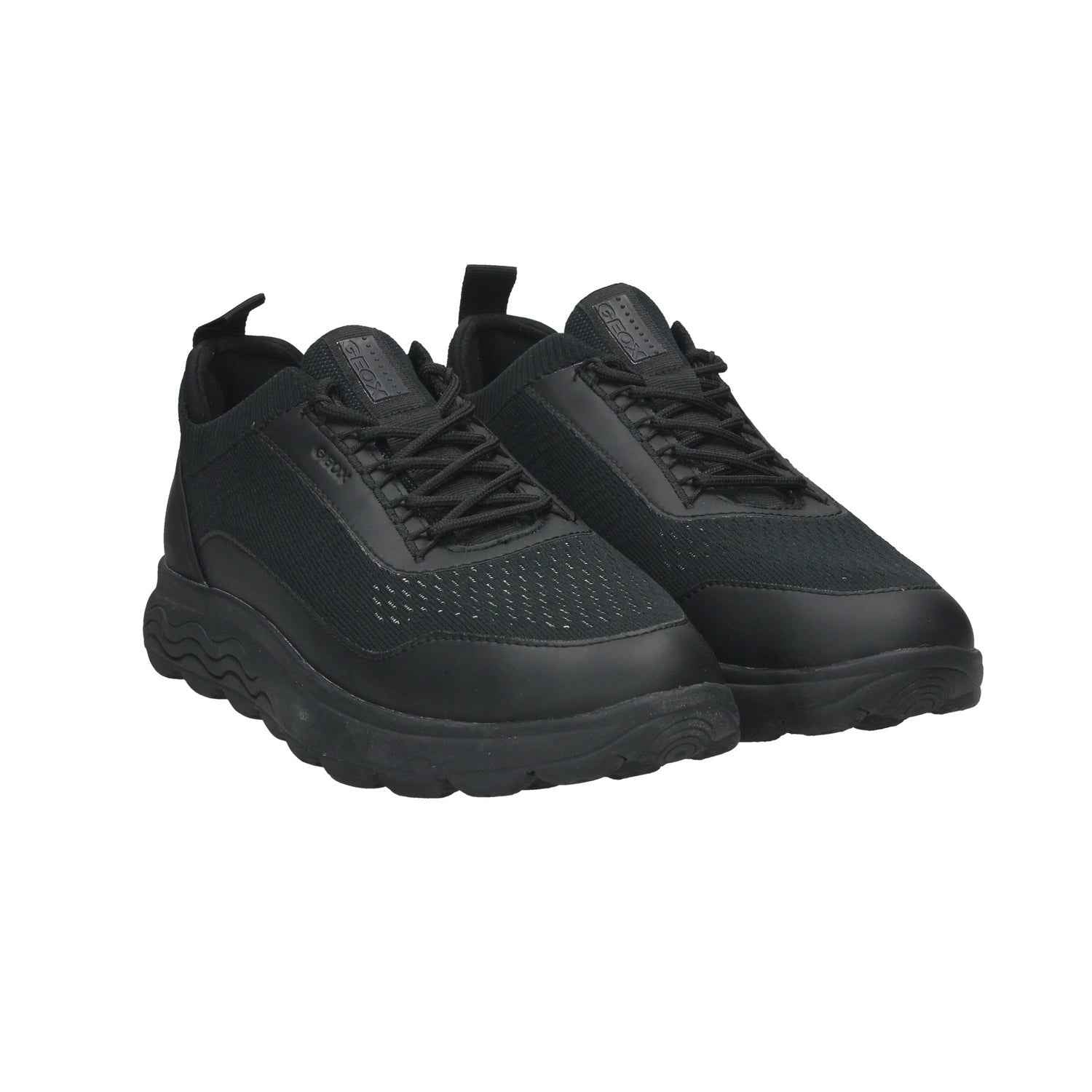 GEOX - U U35BYA Sneakers