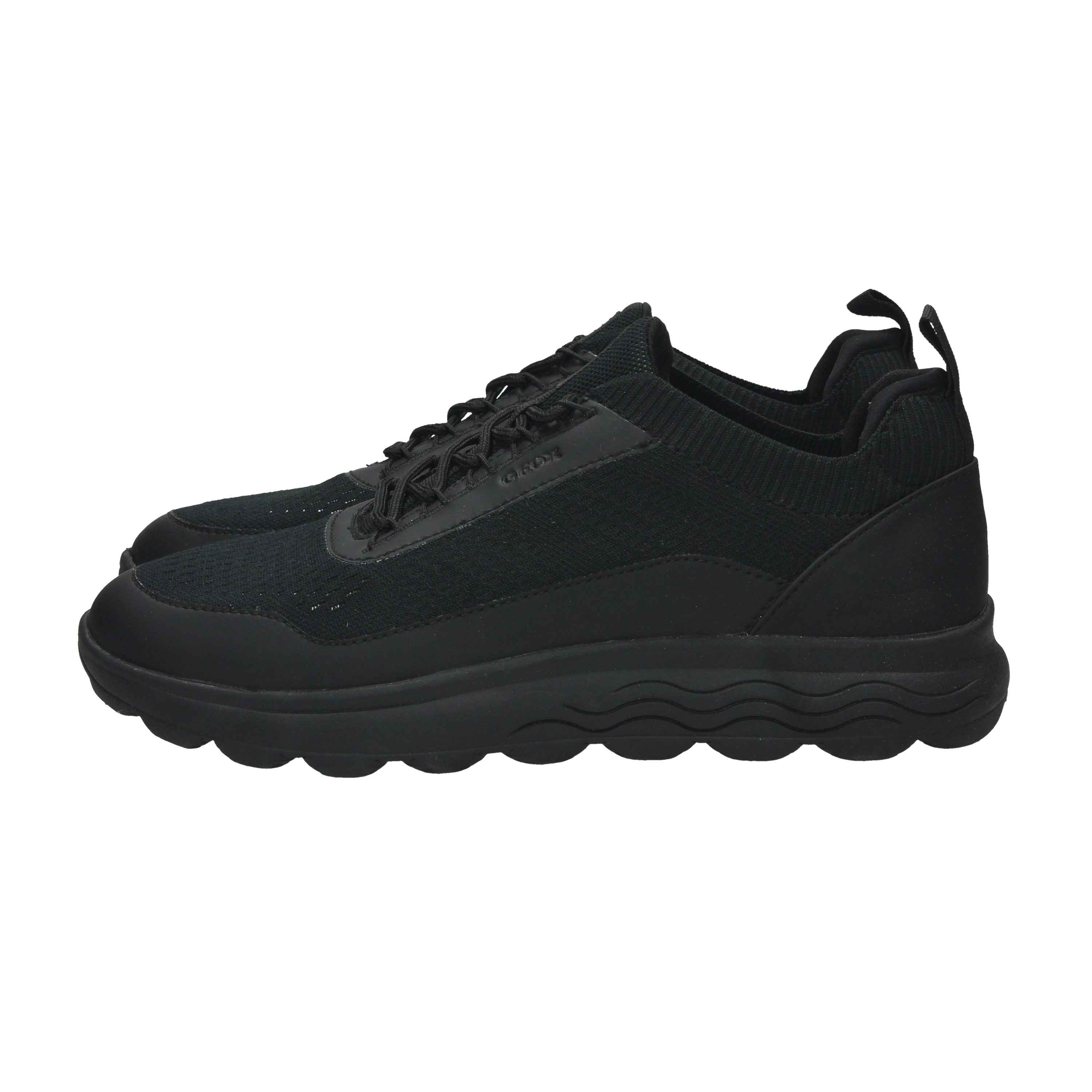 GEOX - U U35BYA Sneakers