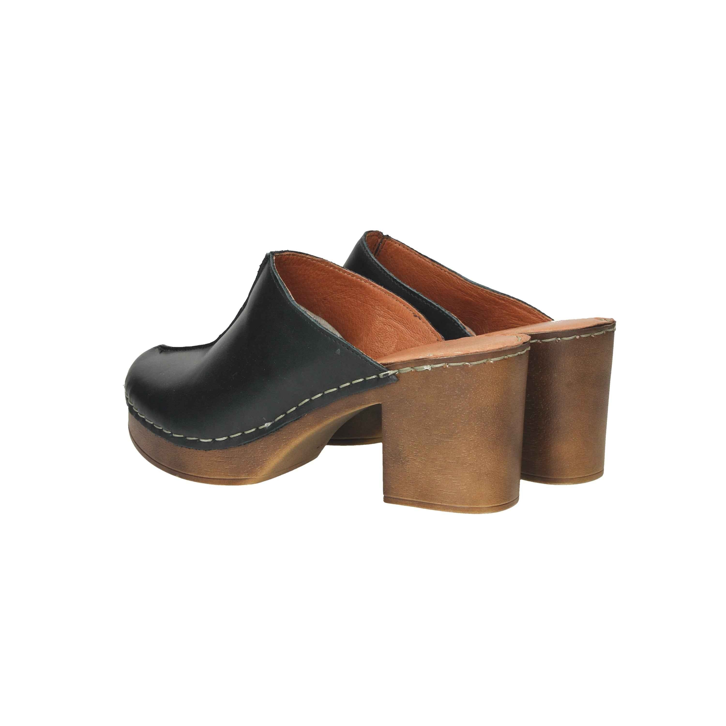 CINZIA SOFT - D PQ1143624 Zoccolo