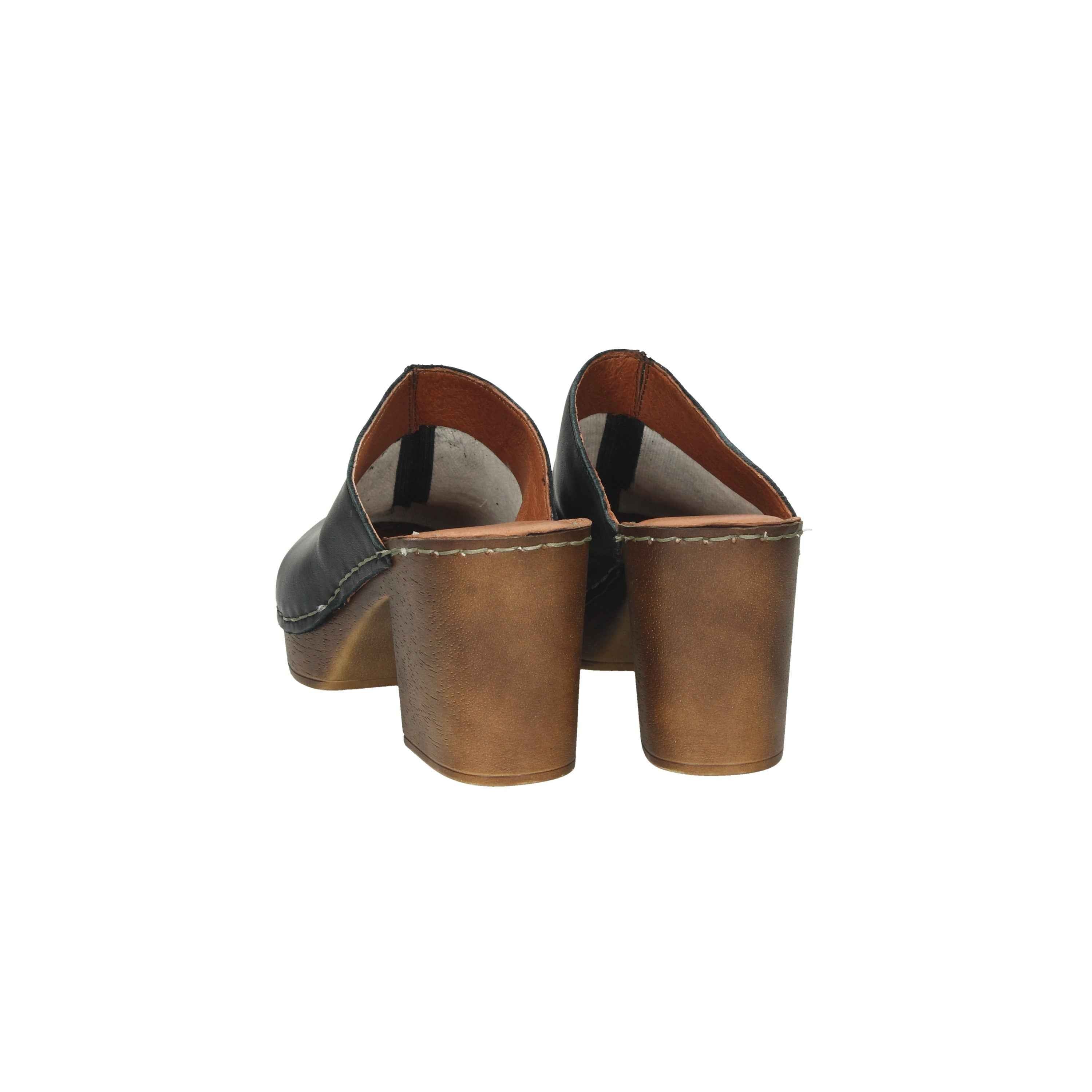 CINZIA SOFT - D PQ1143624 Zoccolo