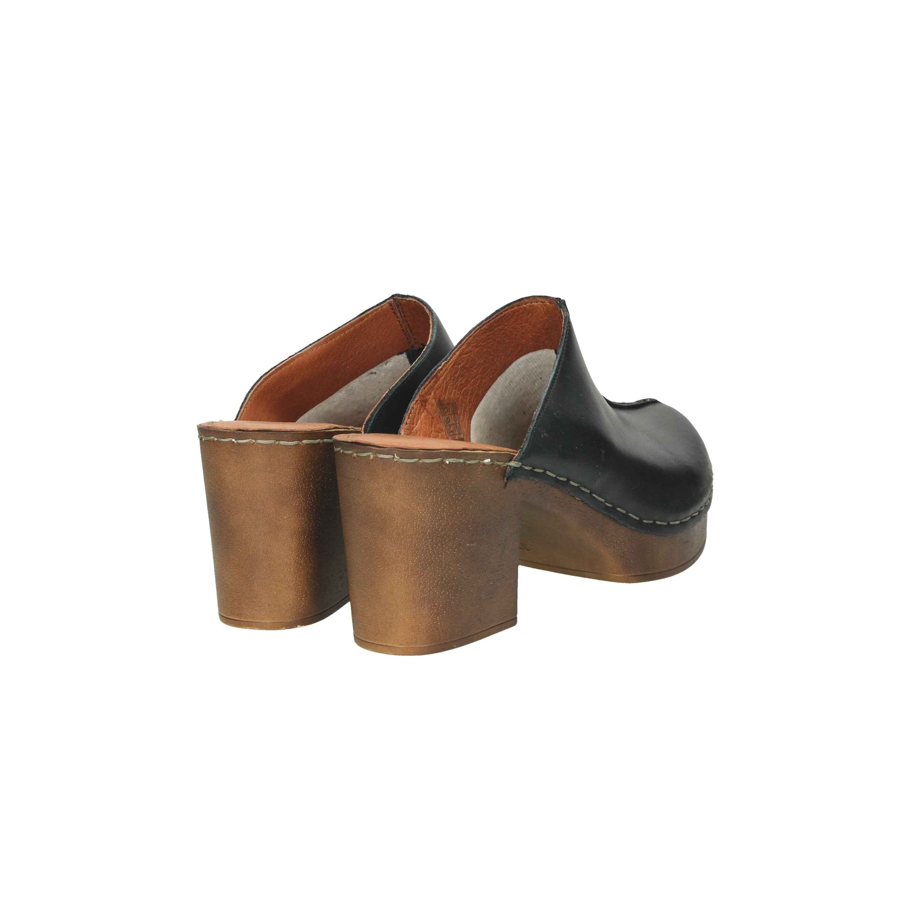 CINZIA SOFT - D PQ1143624 Zoccolo