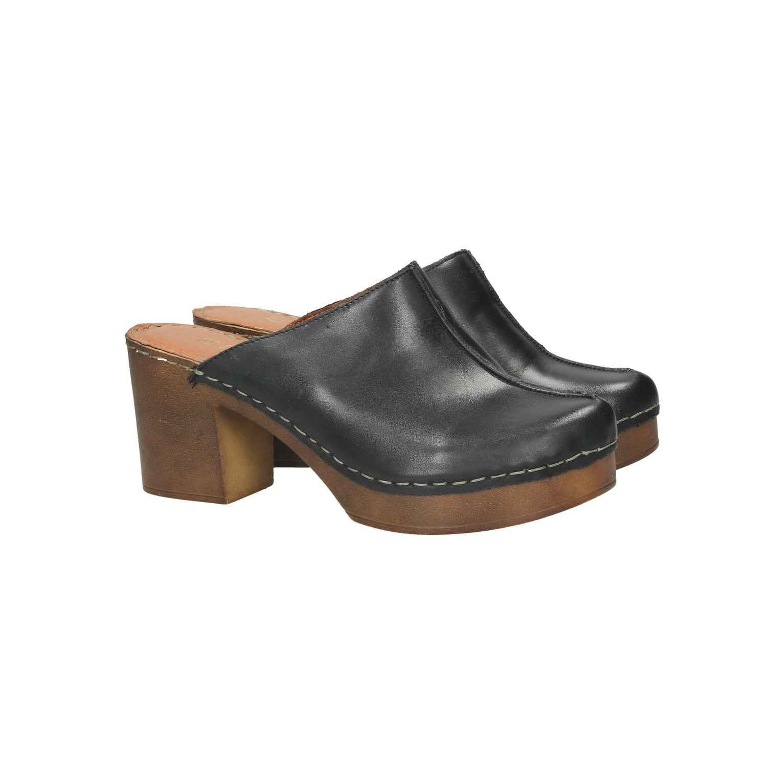 CINZIA SOFT - D PQ1143624 Zoccolo