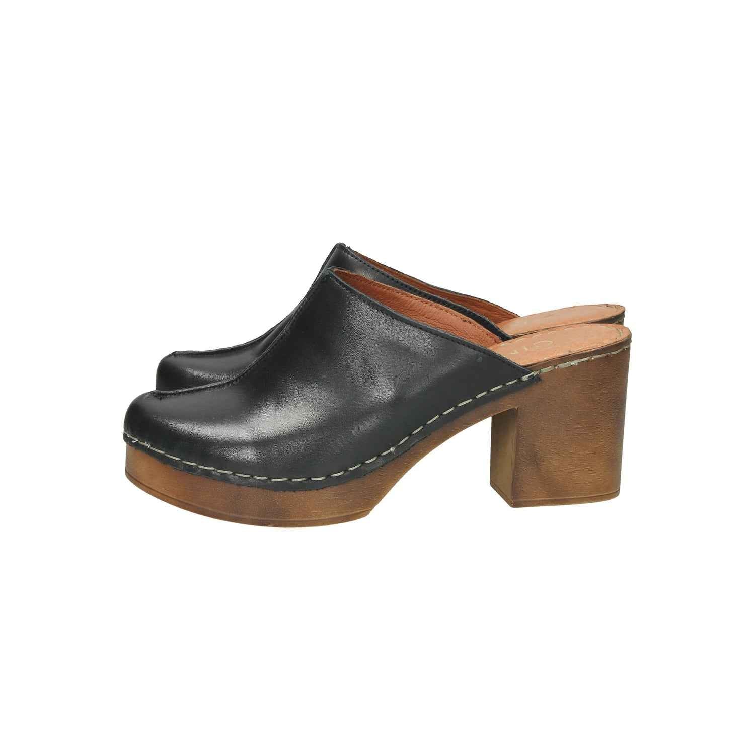 CINZIA SOFT - D PQ1143624 Zoccolo