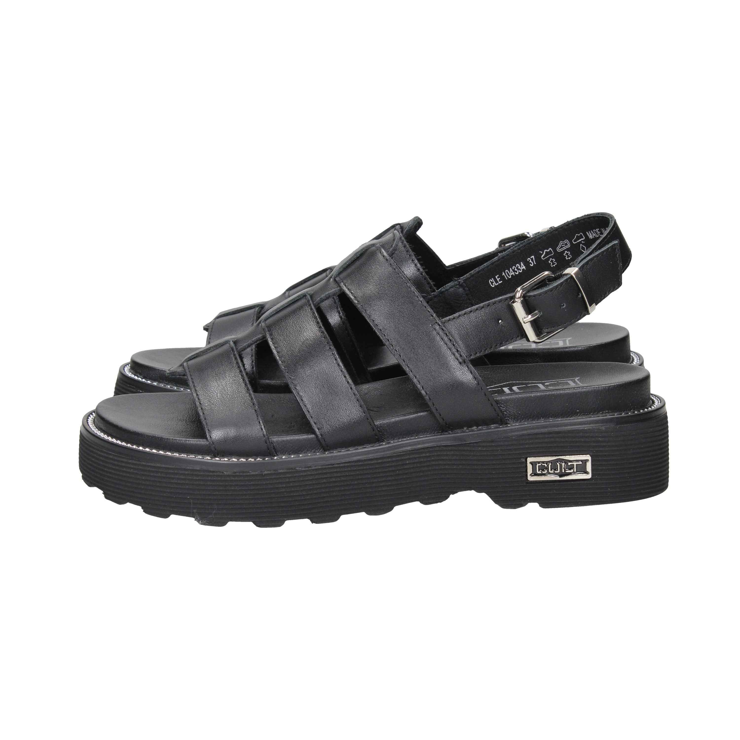 CULT - D CLE104334 Sandalo