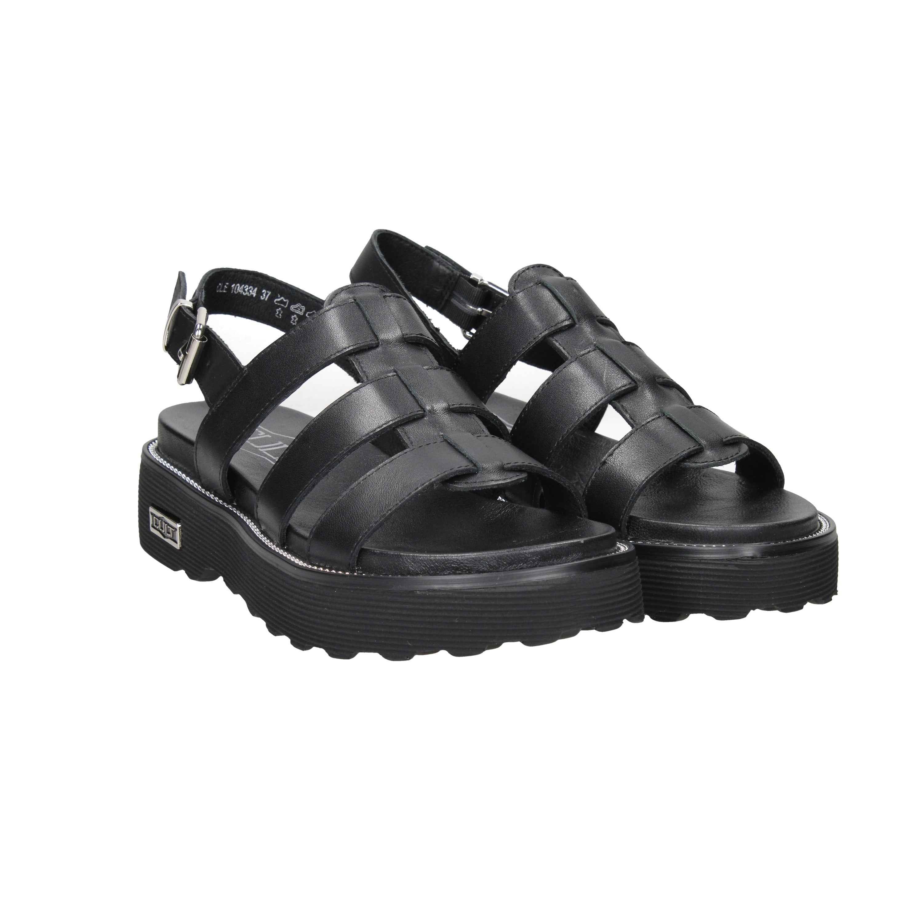 CULT - D CLE104334 Sandalo