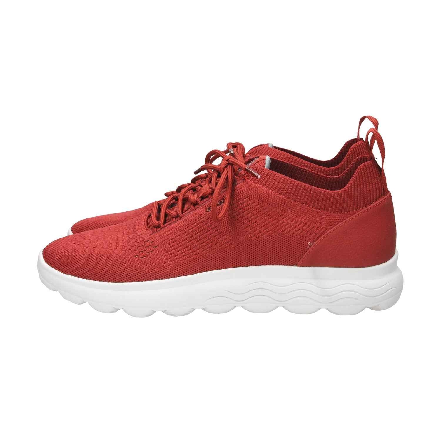GEOX - U U15BYA0006K Sneakers