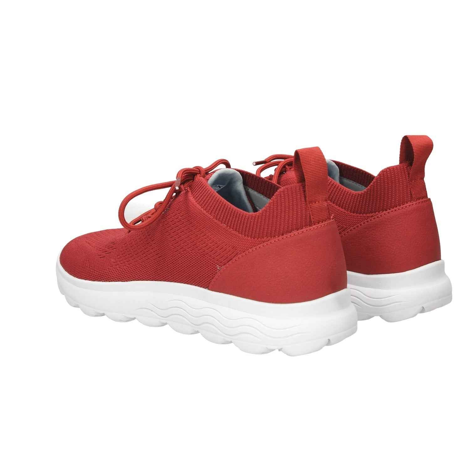 GEOX - U U15BYA0006K Sneakers