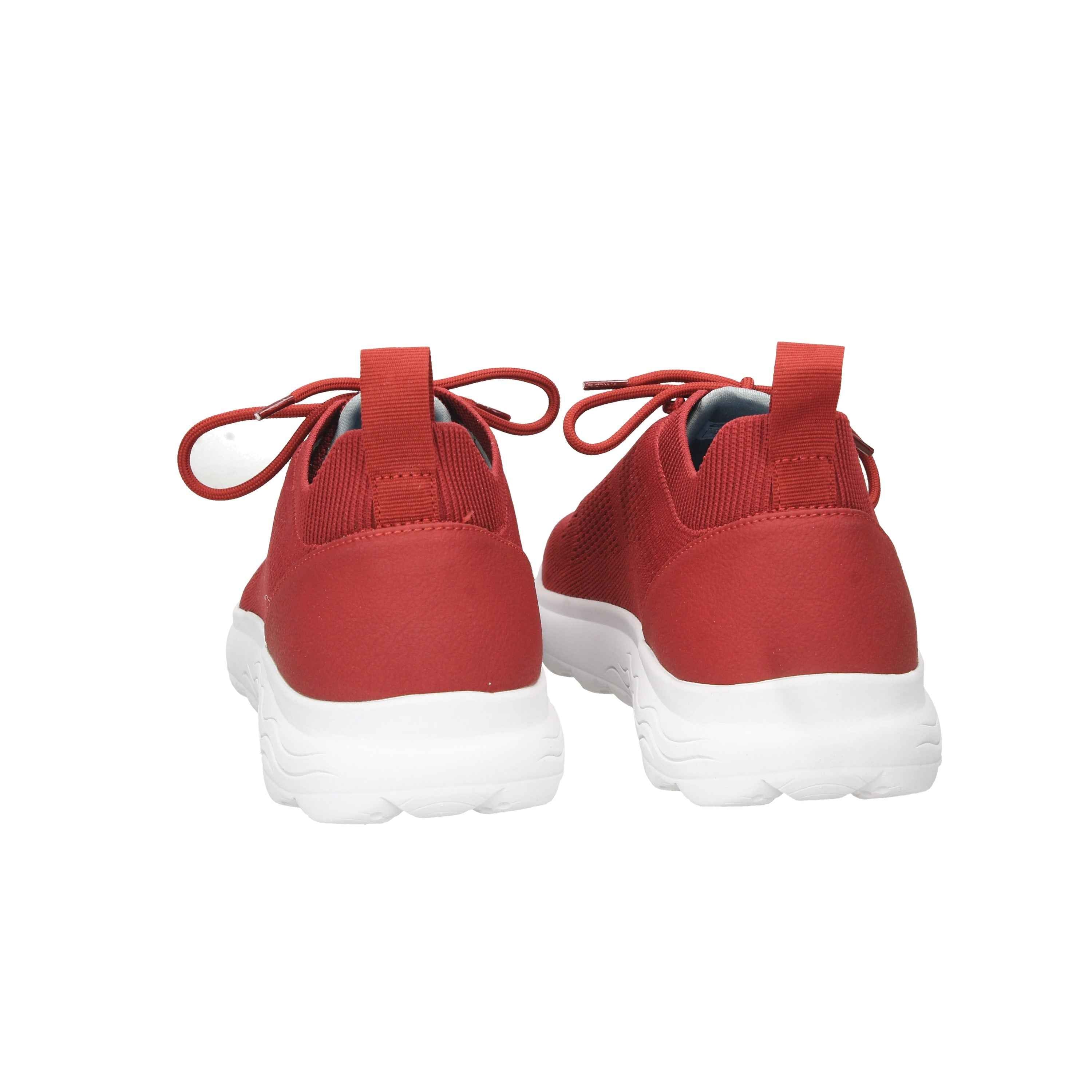 GEOX - U U15BYA0006K Sneakers