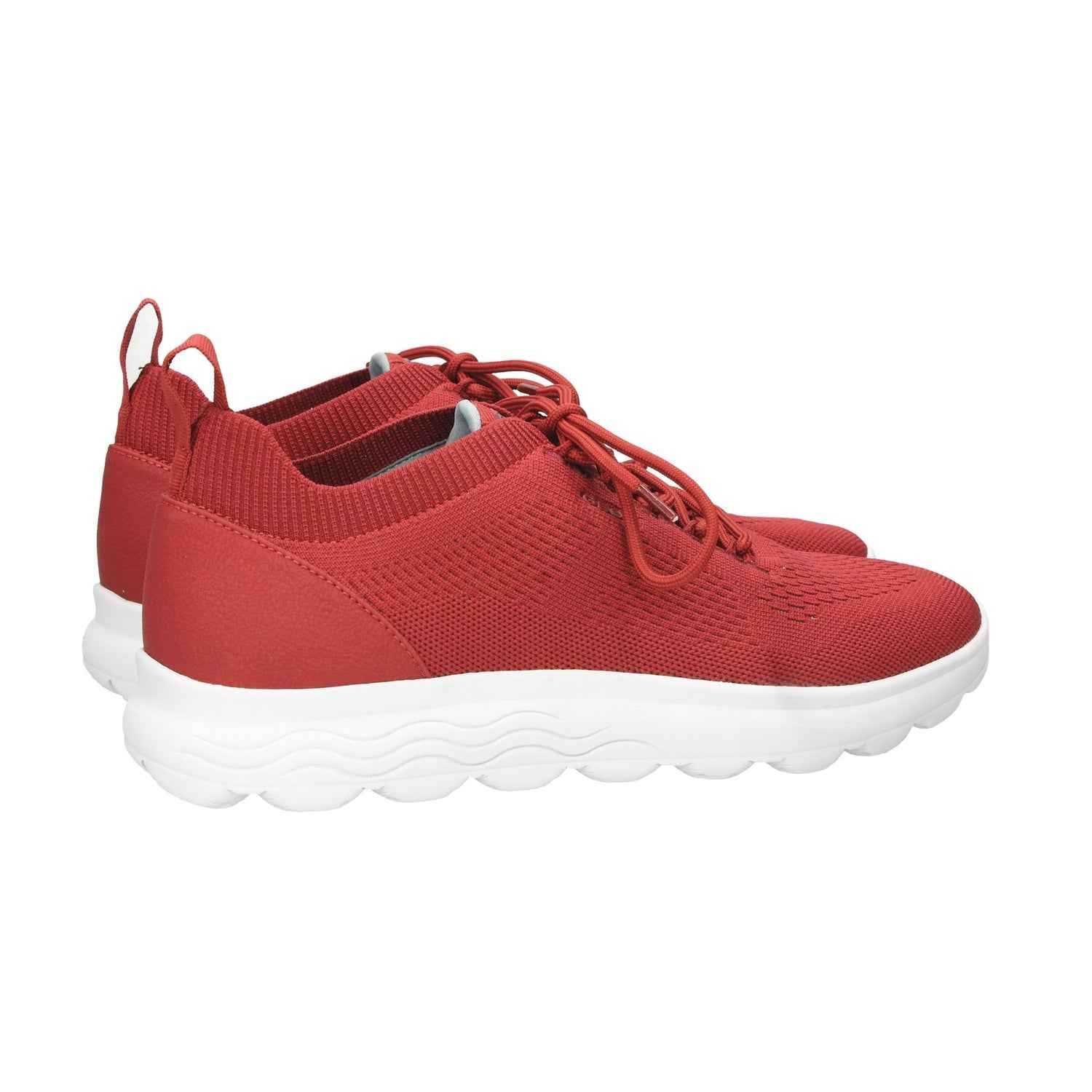 GEOX - U U15BYA0006K Sneakers