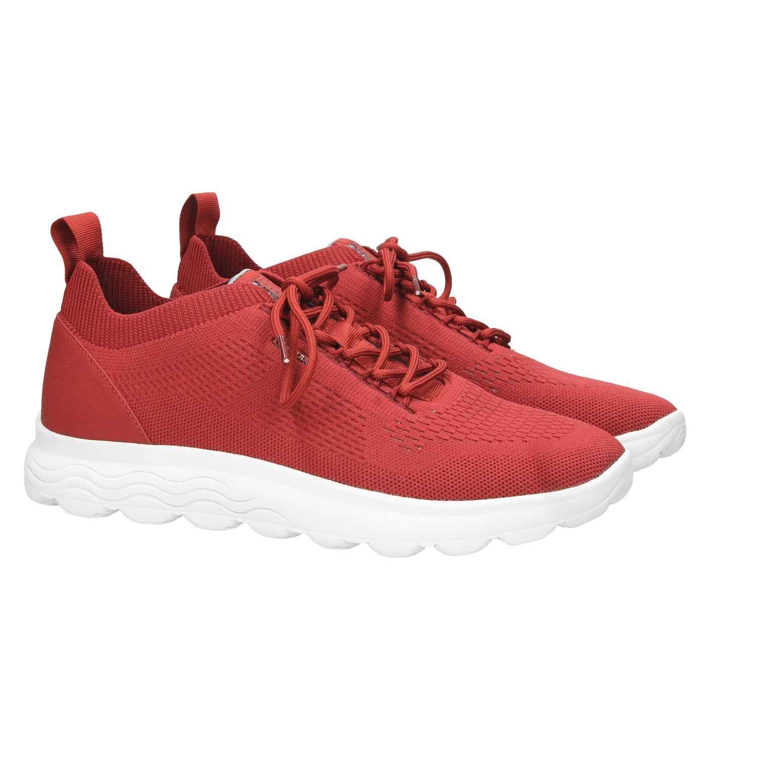 GEOX - U U15BYA0006K Sneakers