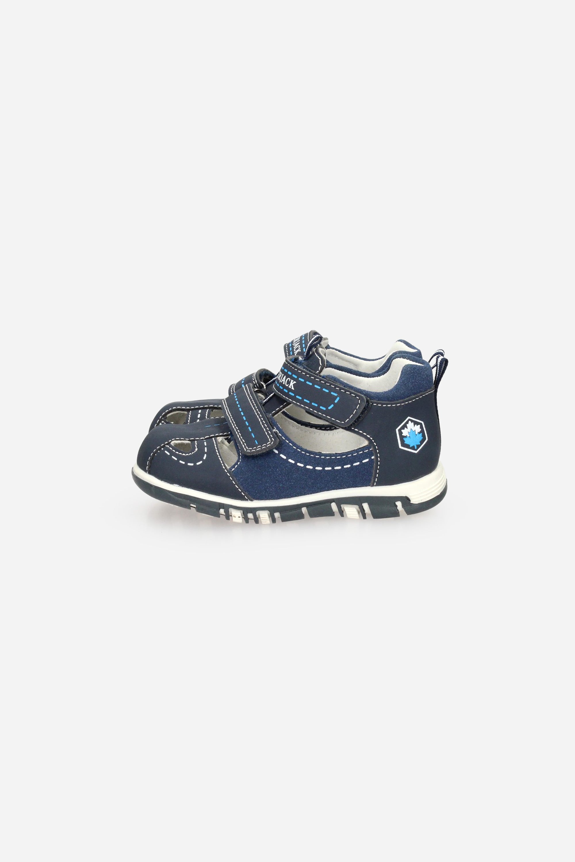 BLU | LUMBERJACK JUNIOR - BO SB42106008M99 Sandalo