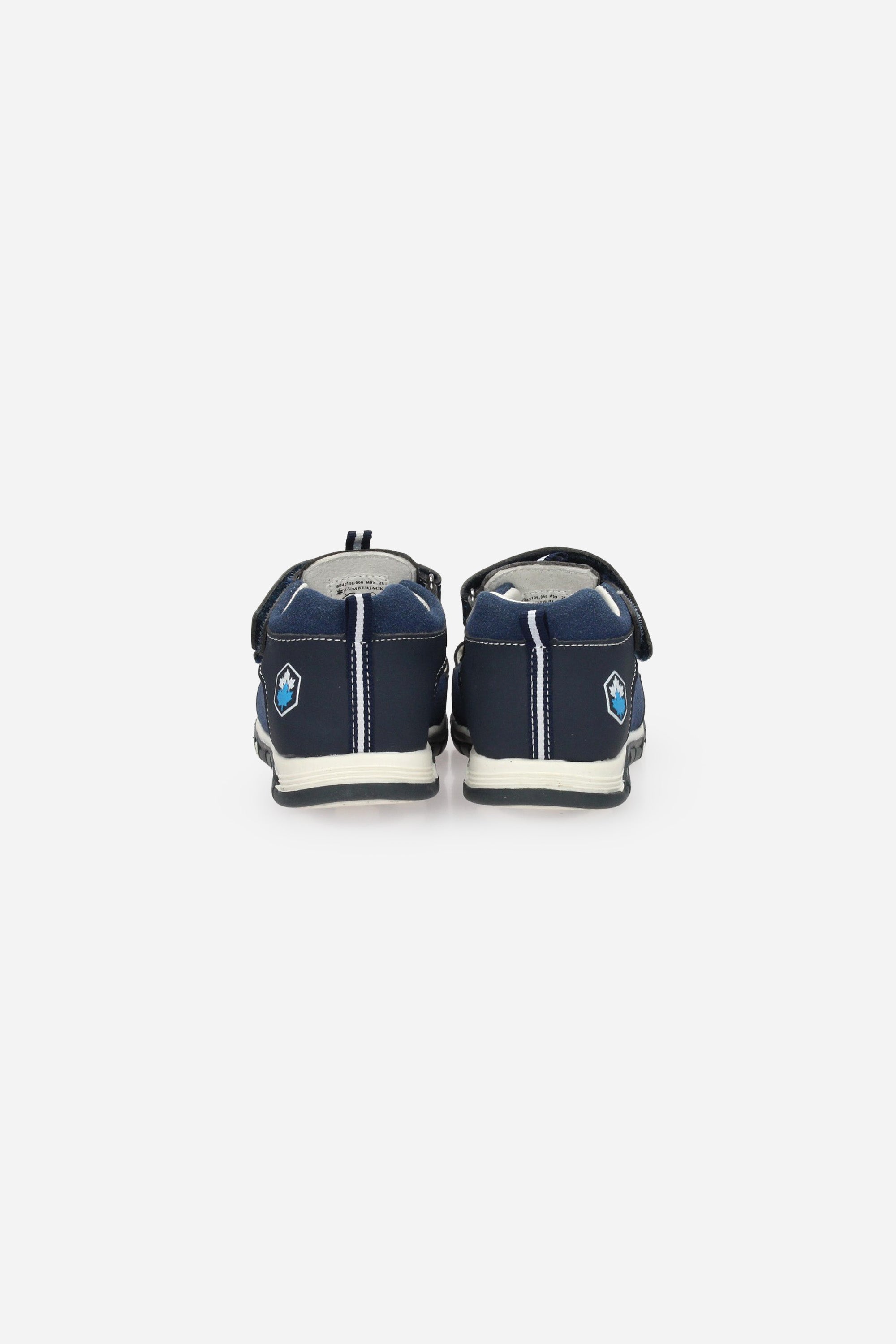 BLU | LUMBERJACK JUNIOR - BO SB42106008M99 Sandalo