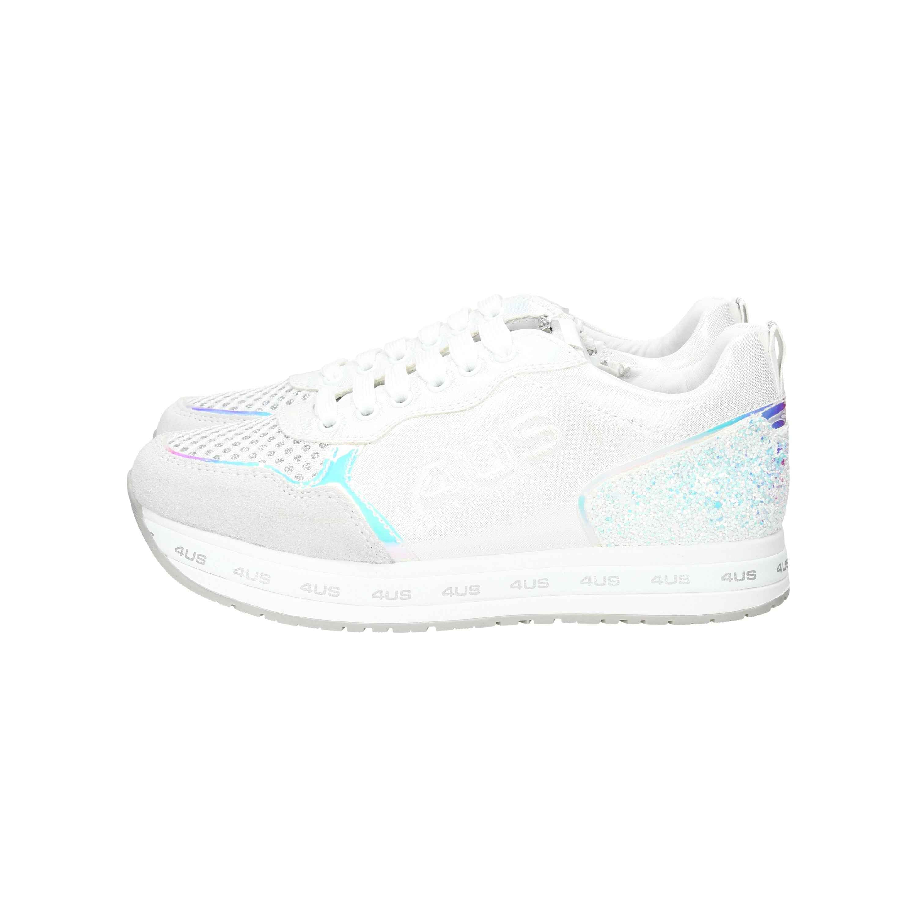 PACIOTTI 4US KIDS - BA 42380 Sneakers
