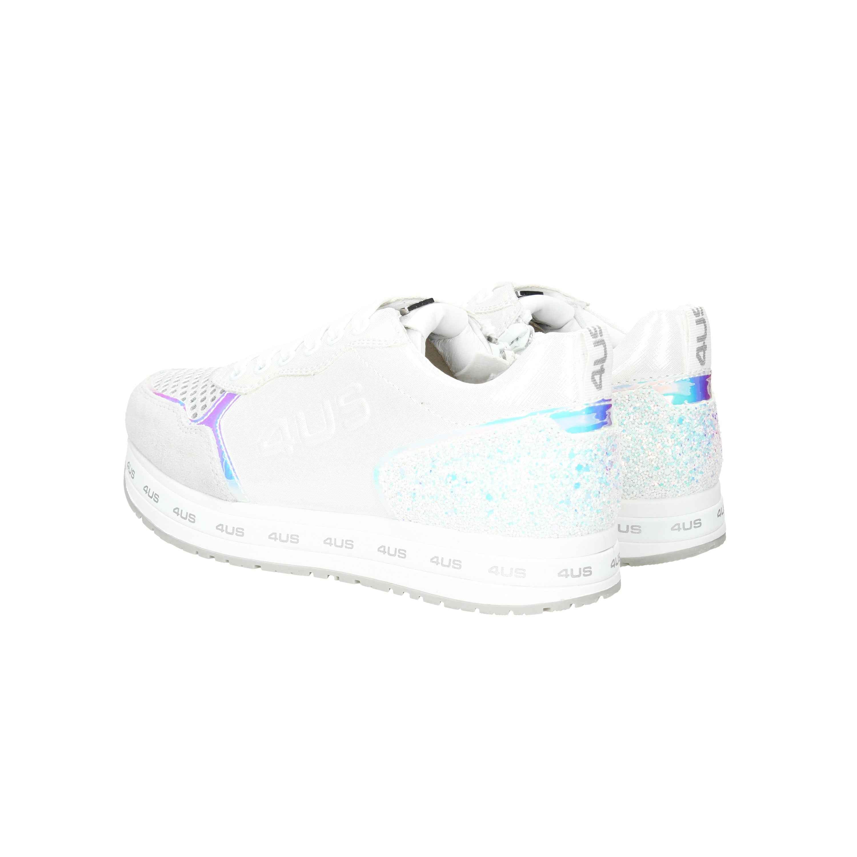 PACIOTTI 4US KIDS - BA 42380 Sneakers