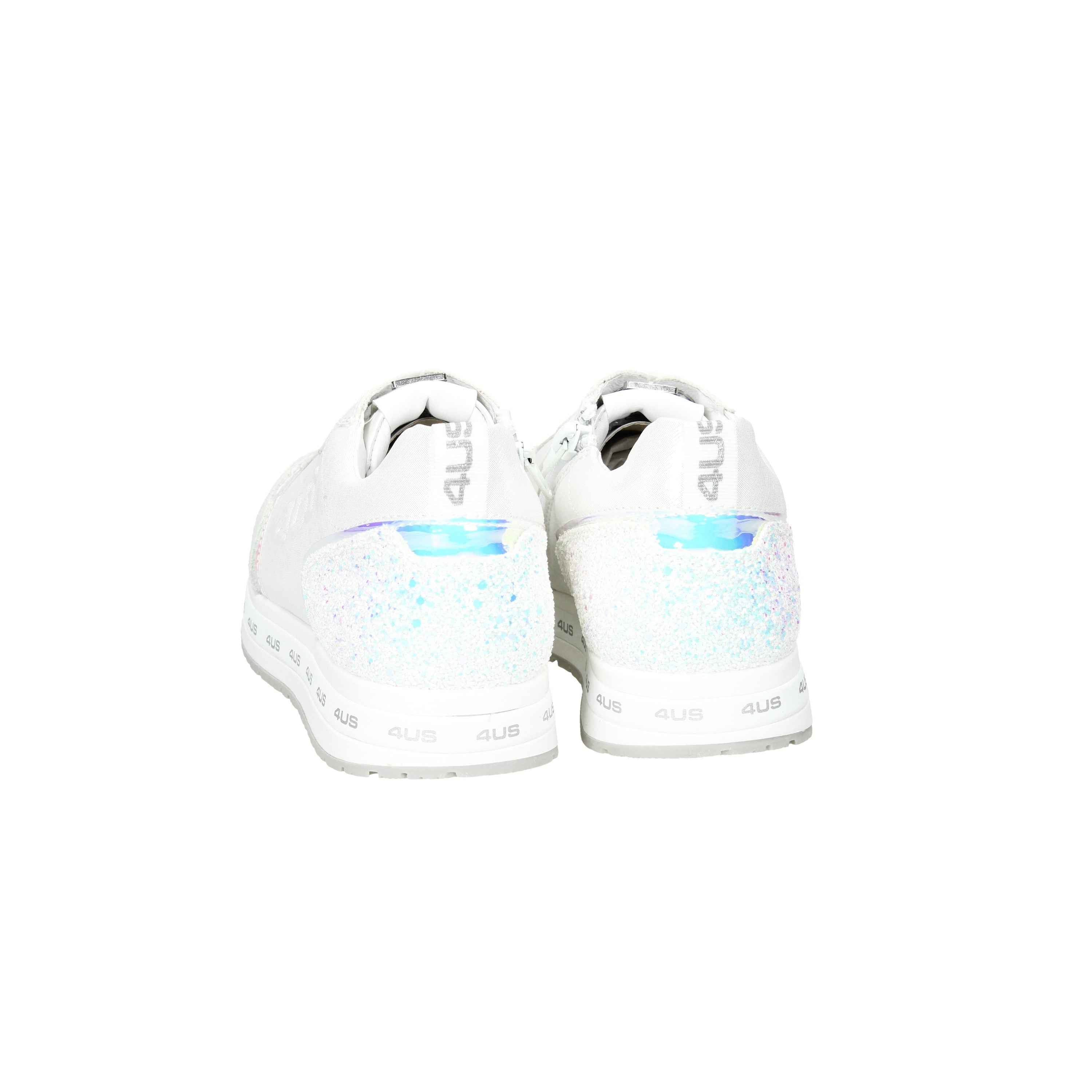 PACIOTTI 4US KIDS - BA 42380 Sneakers