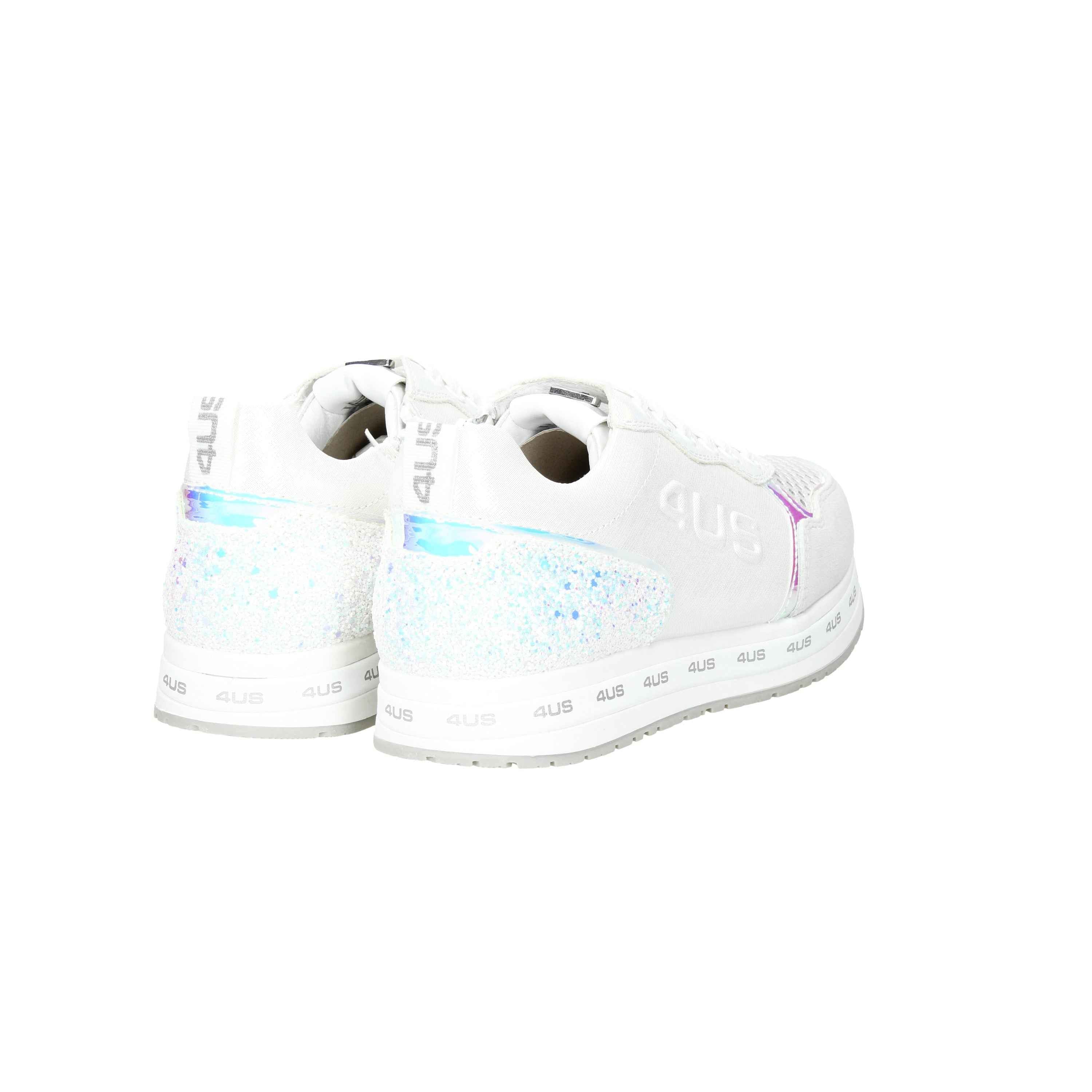 PACIOTTI 4US KIDS - BA 42380 Sneakers