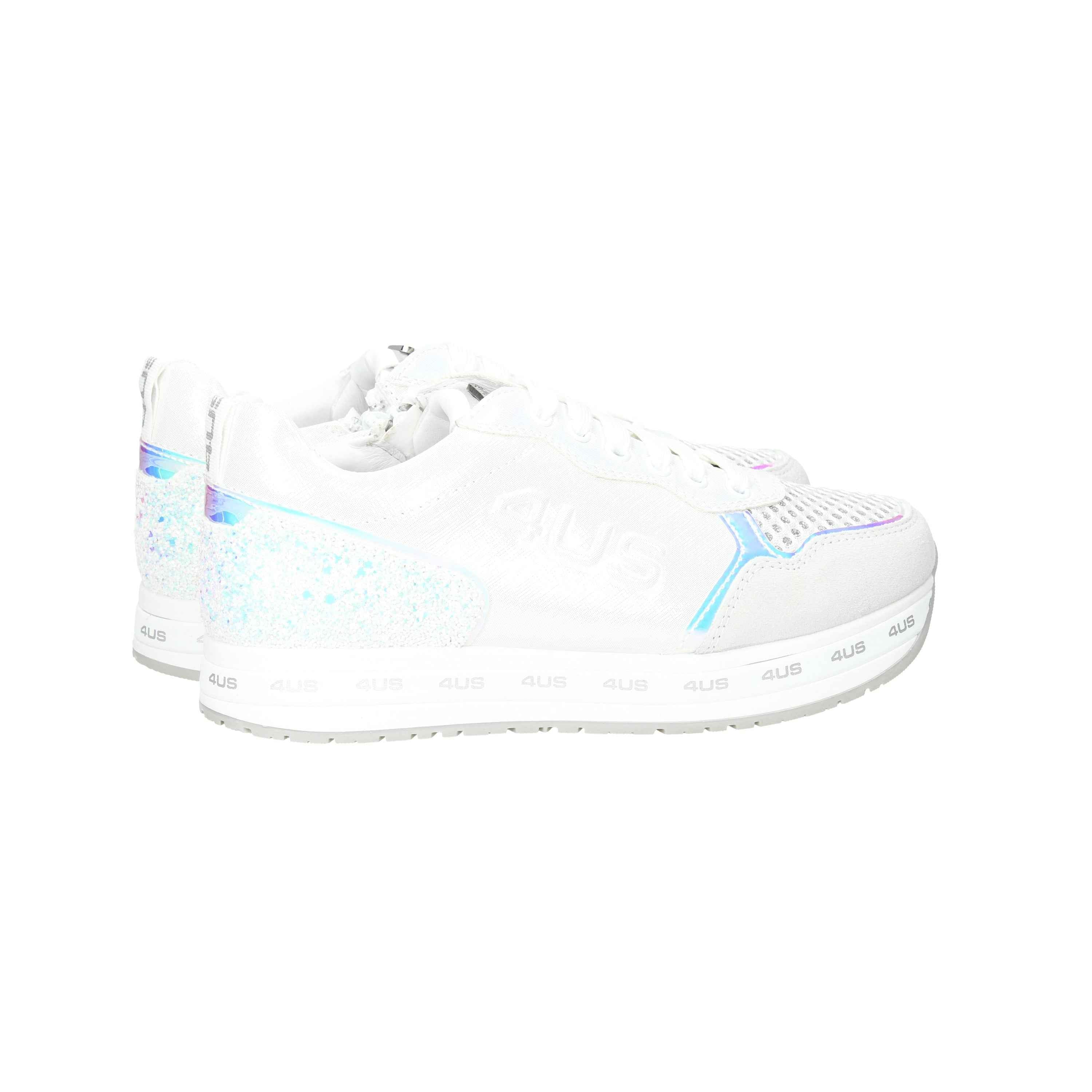 PACIOTTI 4US KIDS - BA 42380 Sneakers