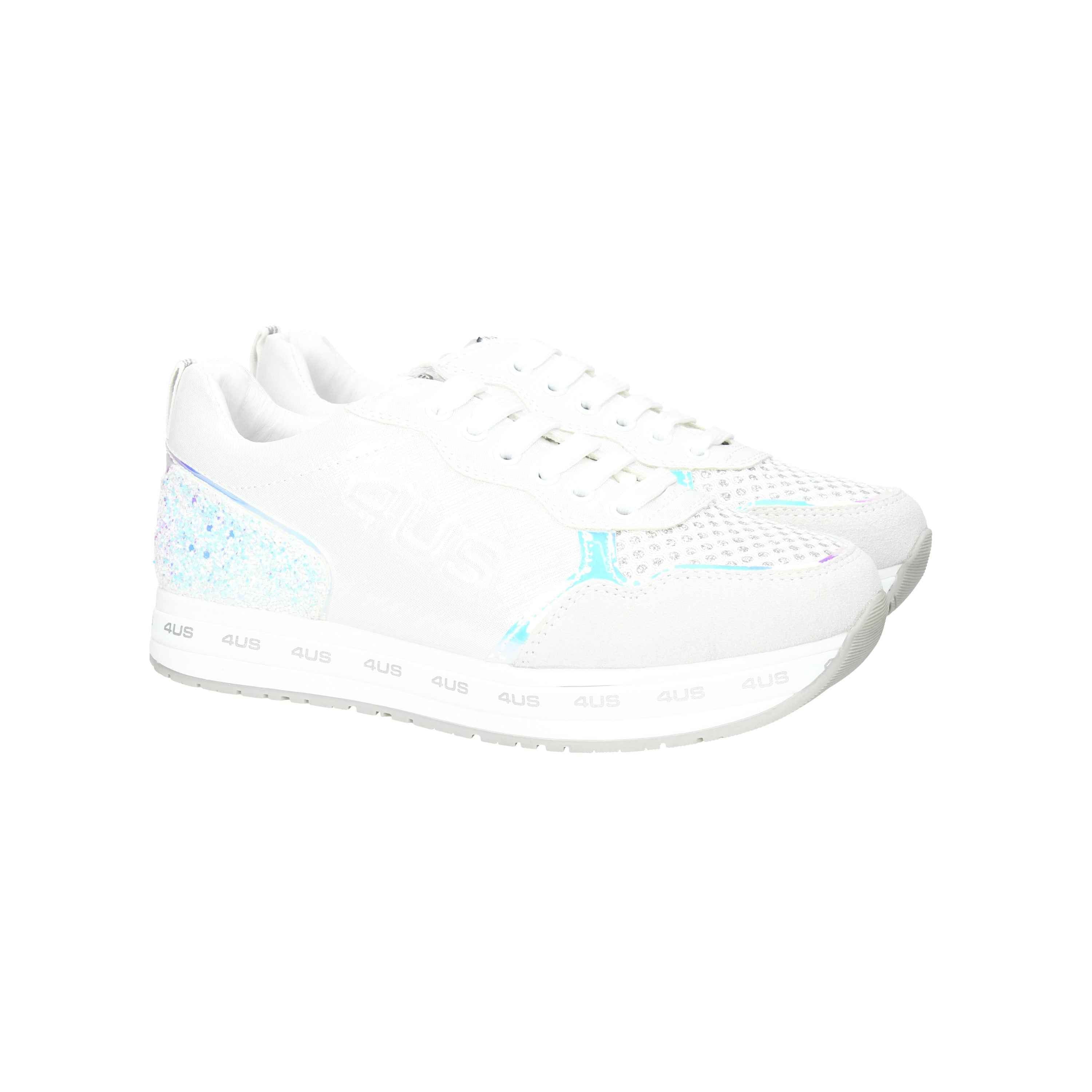 PACIOTTI 4US KIDS - BA 42380 Sneakers