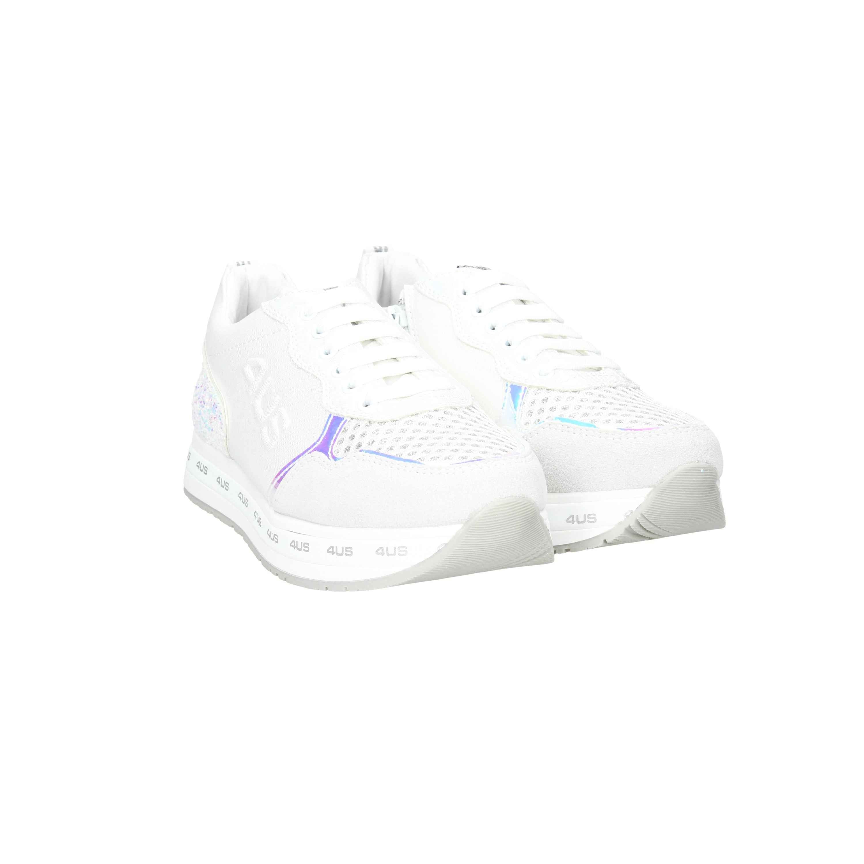 PACIOTTI 4US KIDS - BA 42380 Sneakers