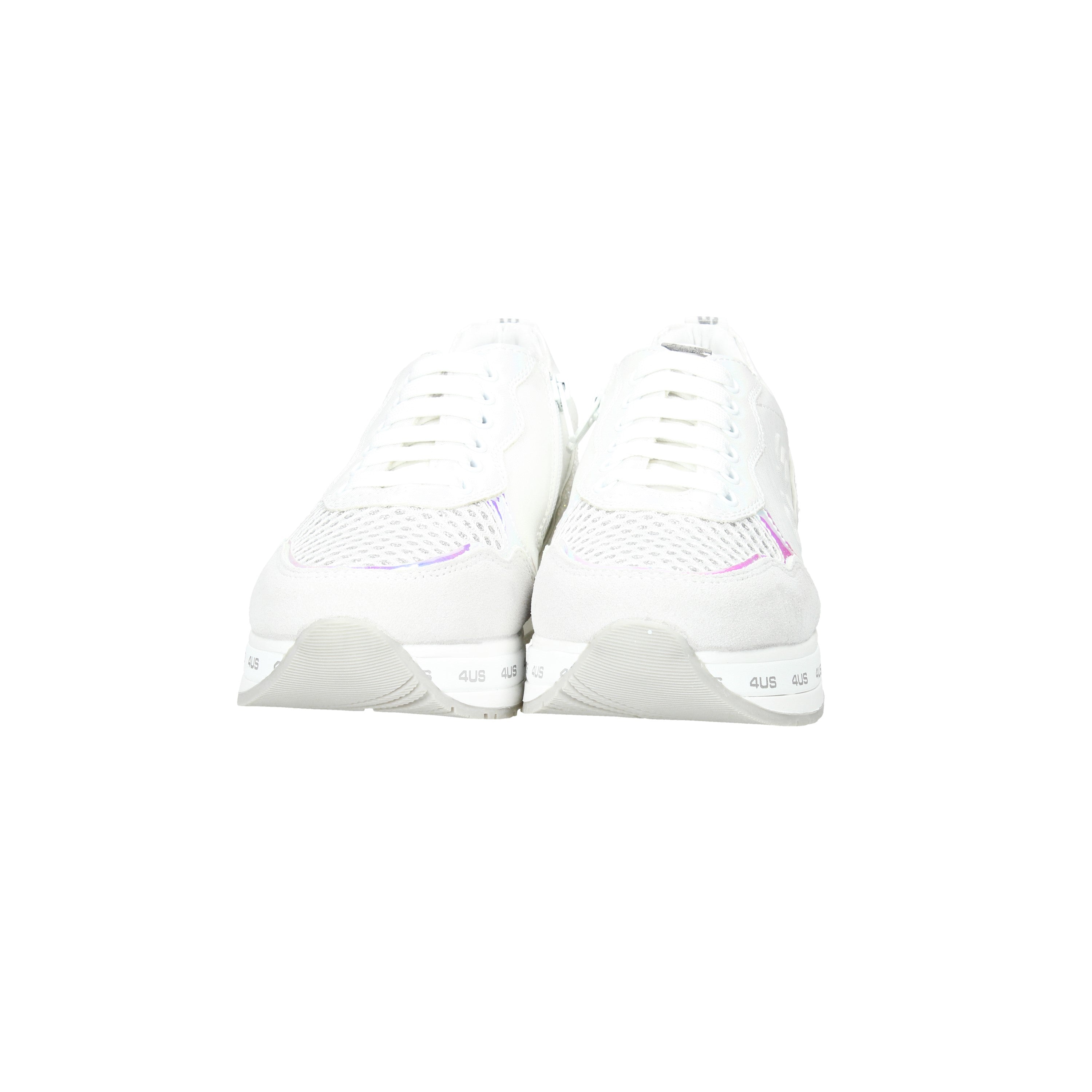 BIANCO | PACIOTTI 4US KIDS - BA 42380 Sneakers