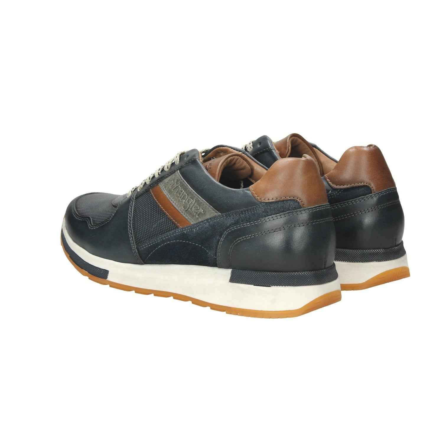 WRANGLER - U WM31260S Sneakers