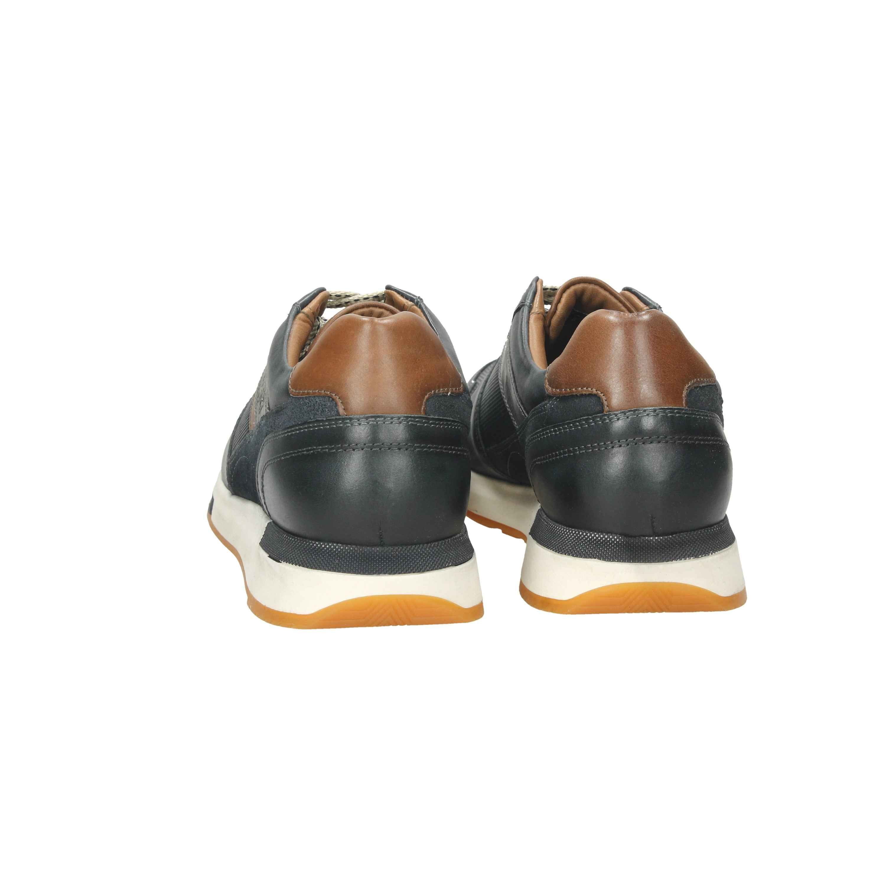 WRANGLER - U WM31260S Sneakers