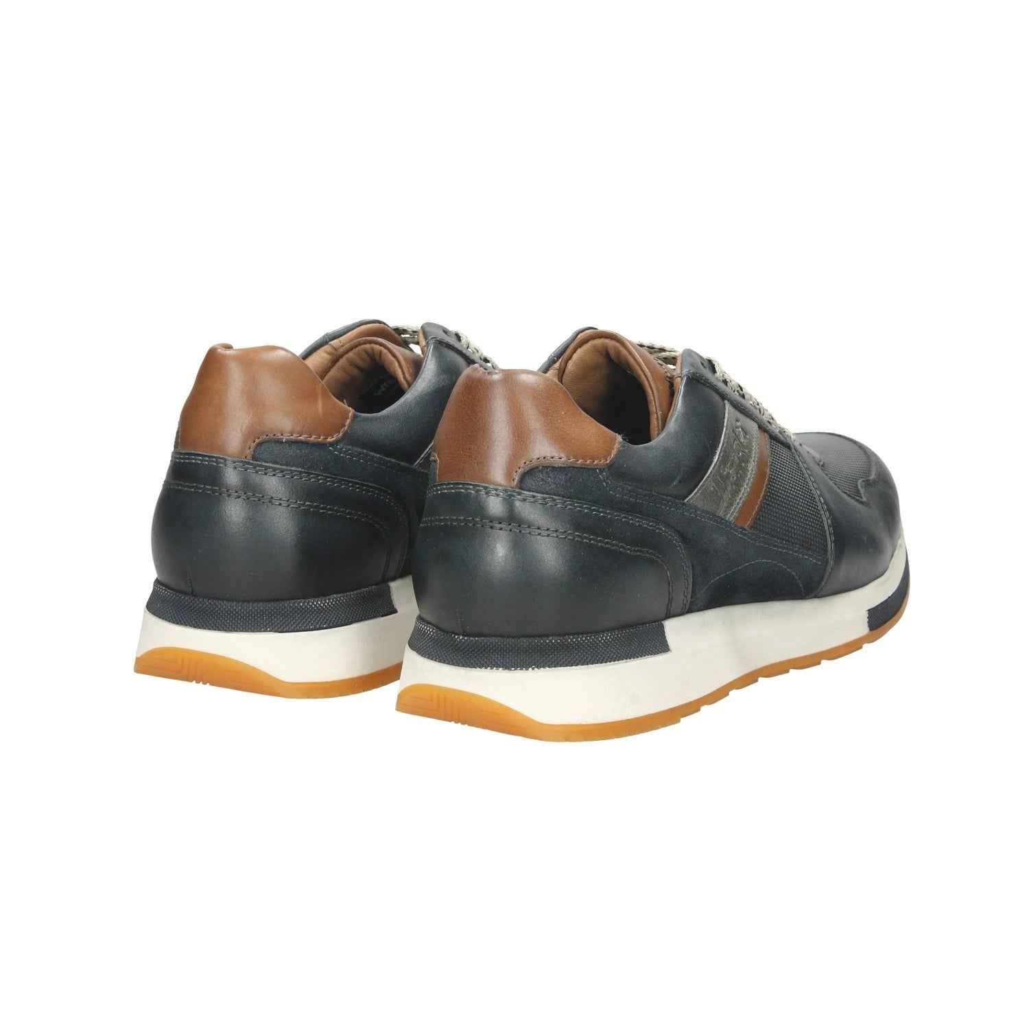 WRANGLER - U WM31260S Sneakers