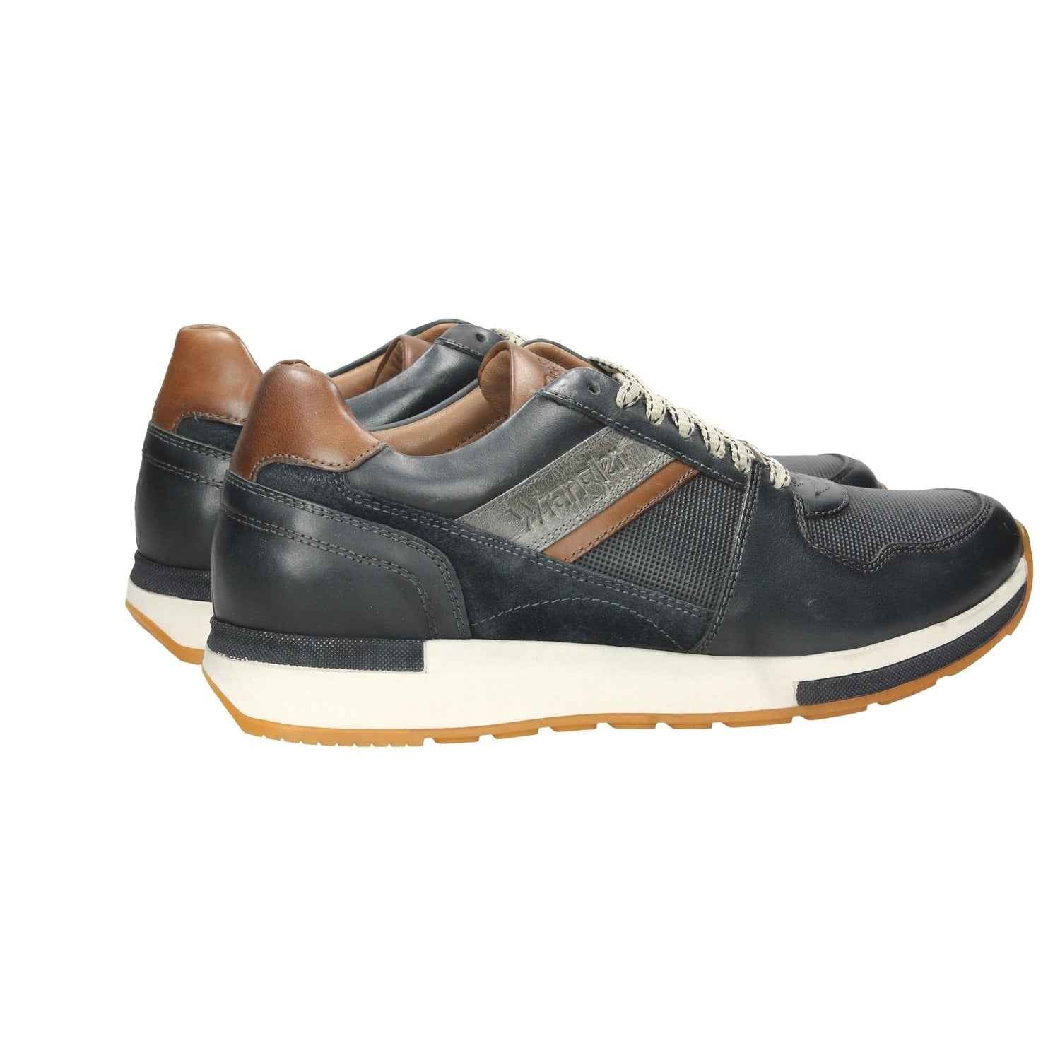 WRANGLER - U WM31260S Sneakers