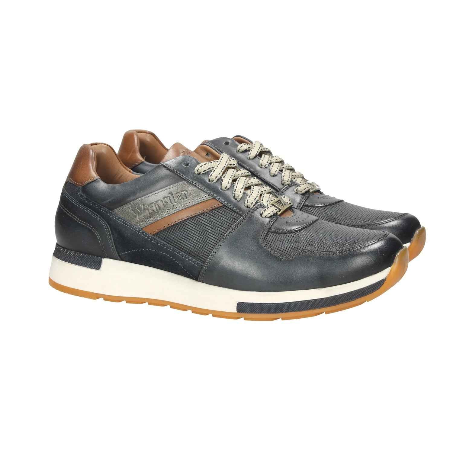 WRANGLER - U WM31260S Sneakers