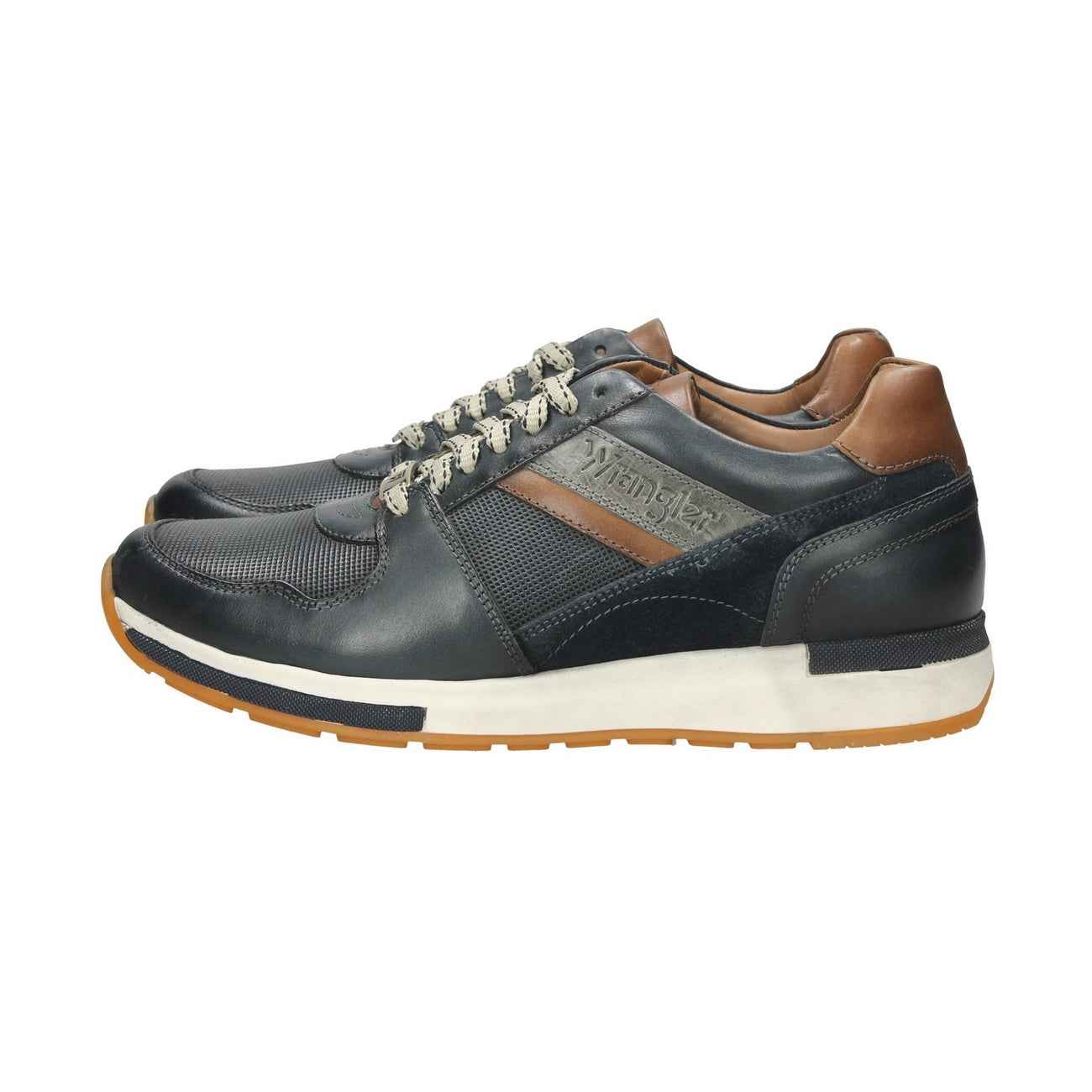 WRANGLER - U WM31260S Sneakers