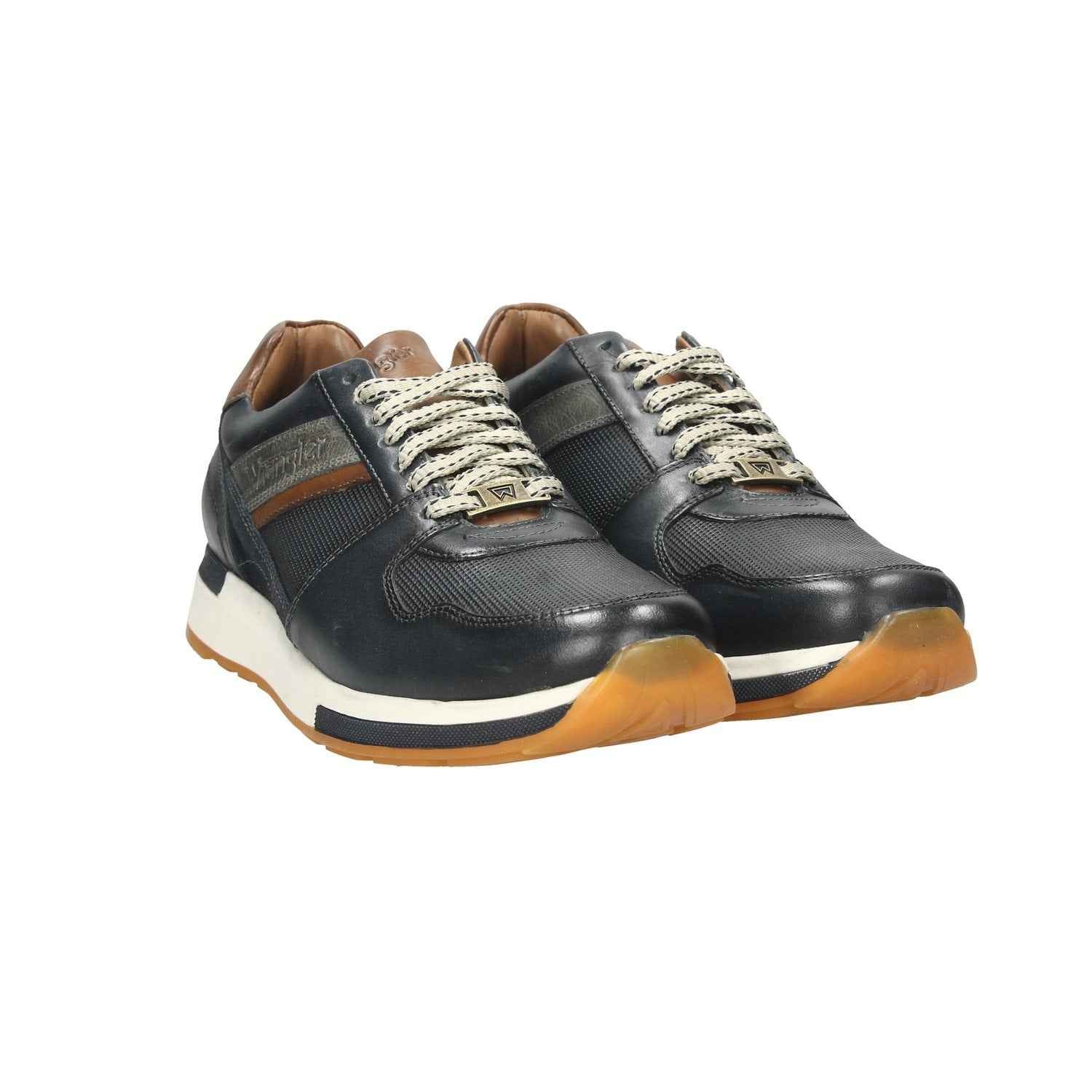 WRANGLER - U WM31260S Sneakers