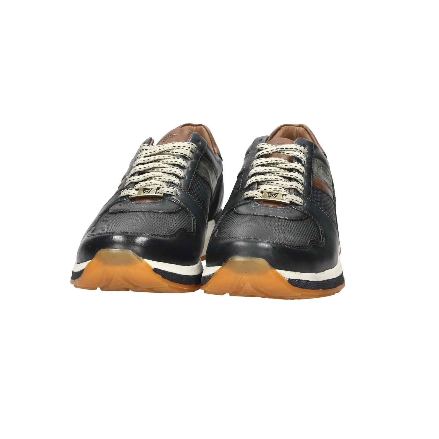 WRANGLER - U WM31260S Sneakers