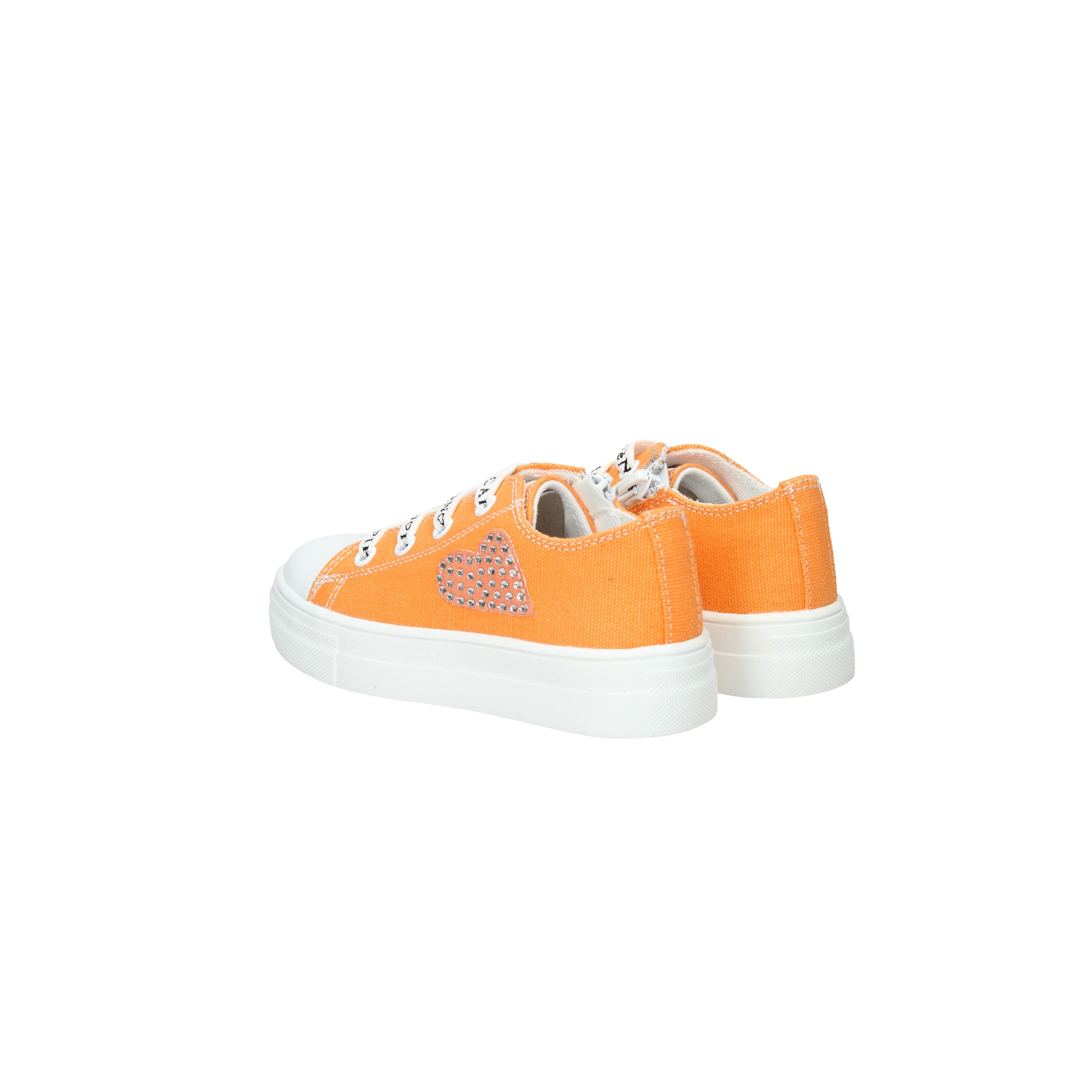 ARANCIO | CAFENOIR - BA C-2084 Sneakers