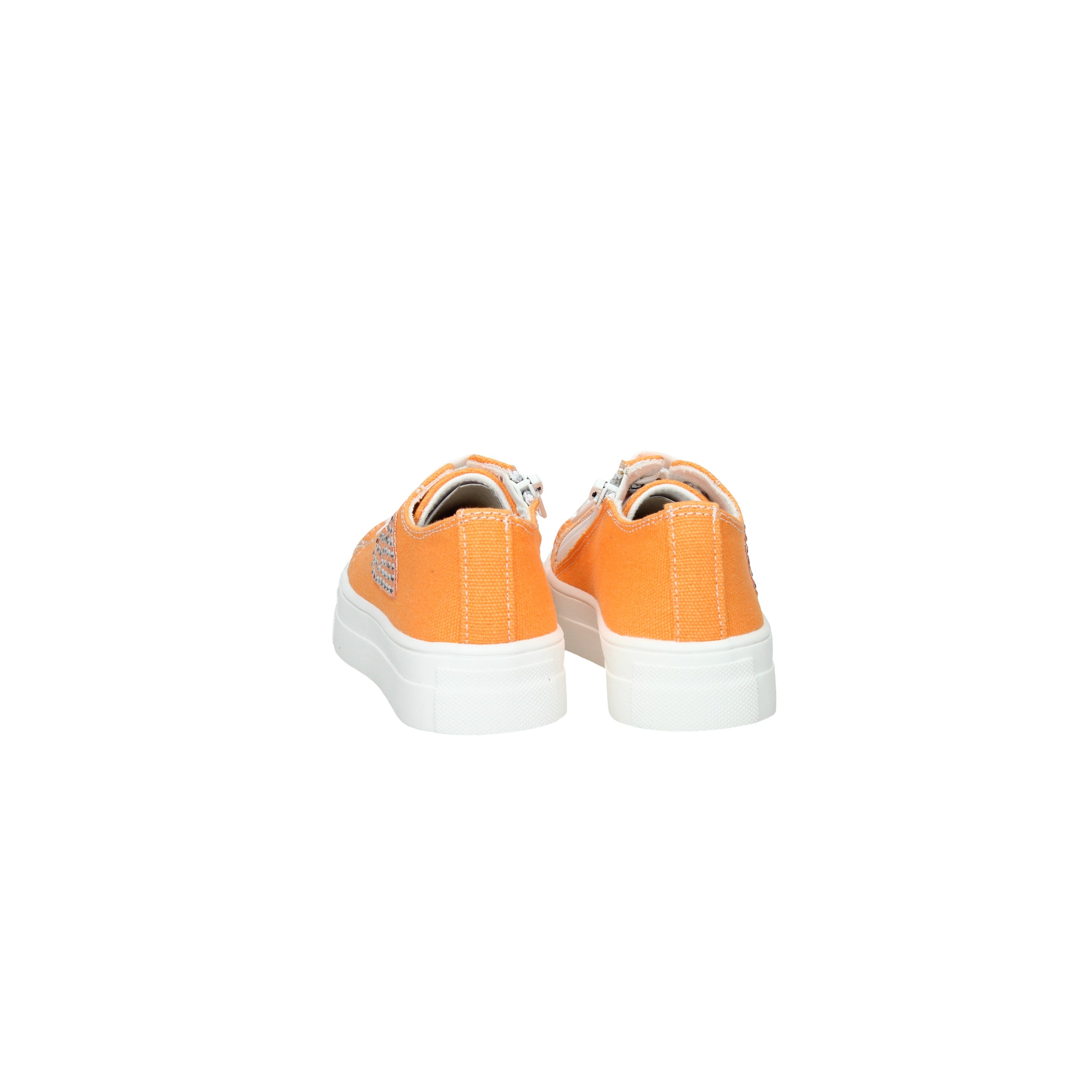 ARANCIO | CAFENOIR - BA C-2084 Sneakers