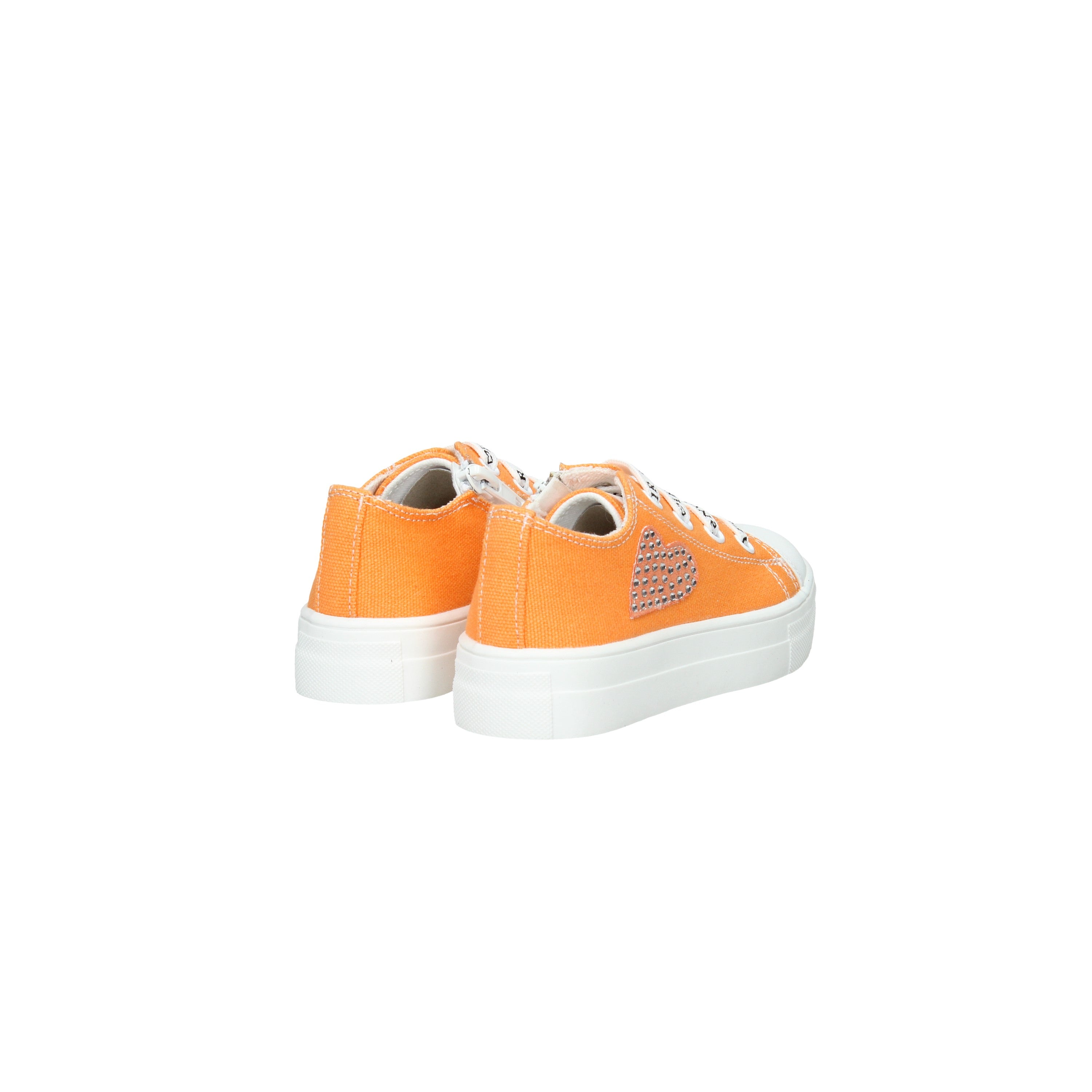 ARANCIO | CAFENOIR - BA C-2084 Sneakers