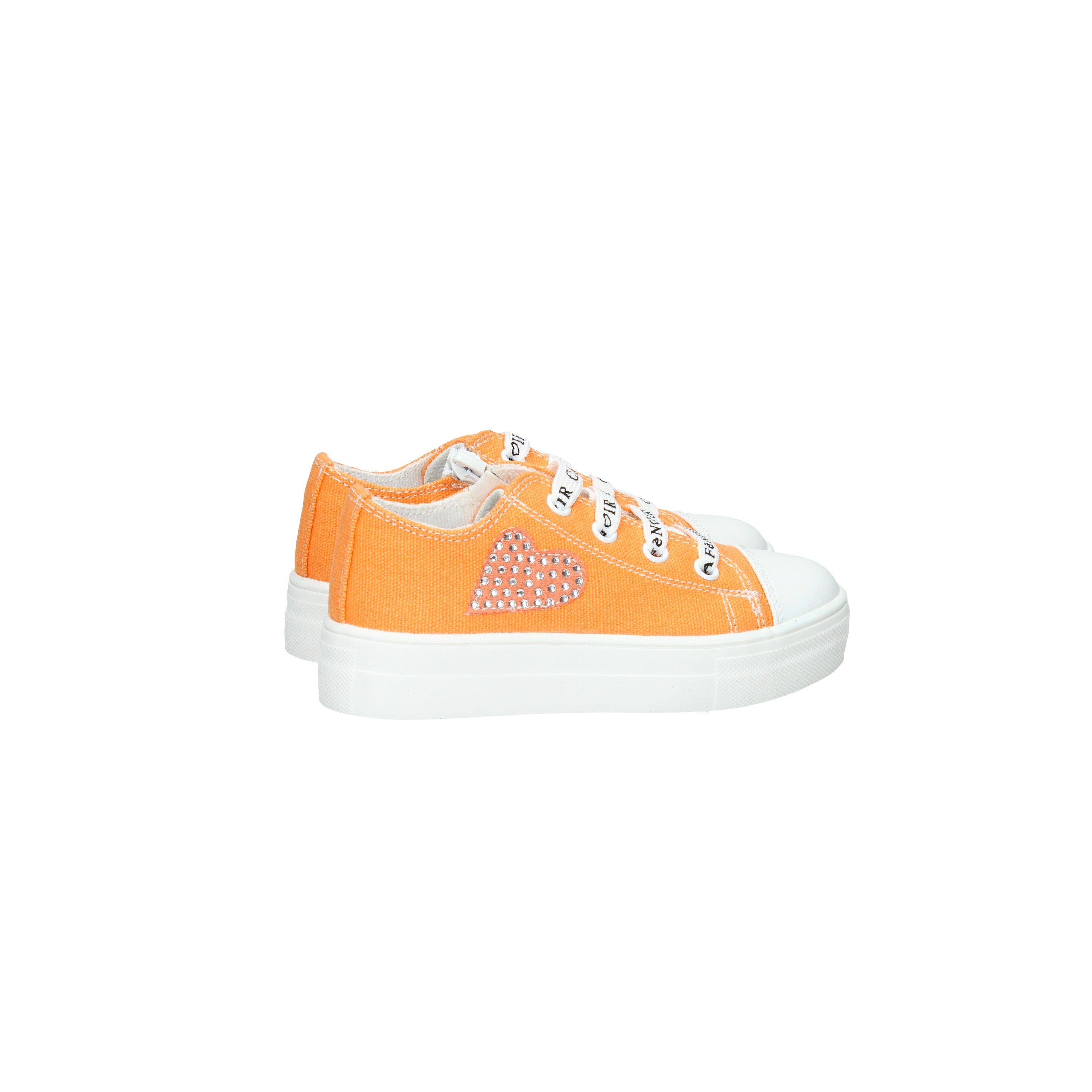 ARANCIO | CAFENOIR - BA C-2084 Sneakers