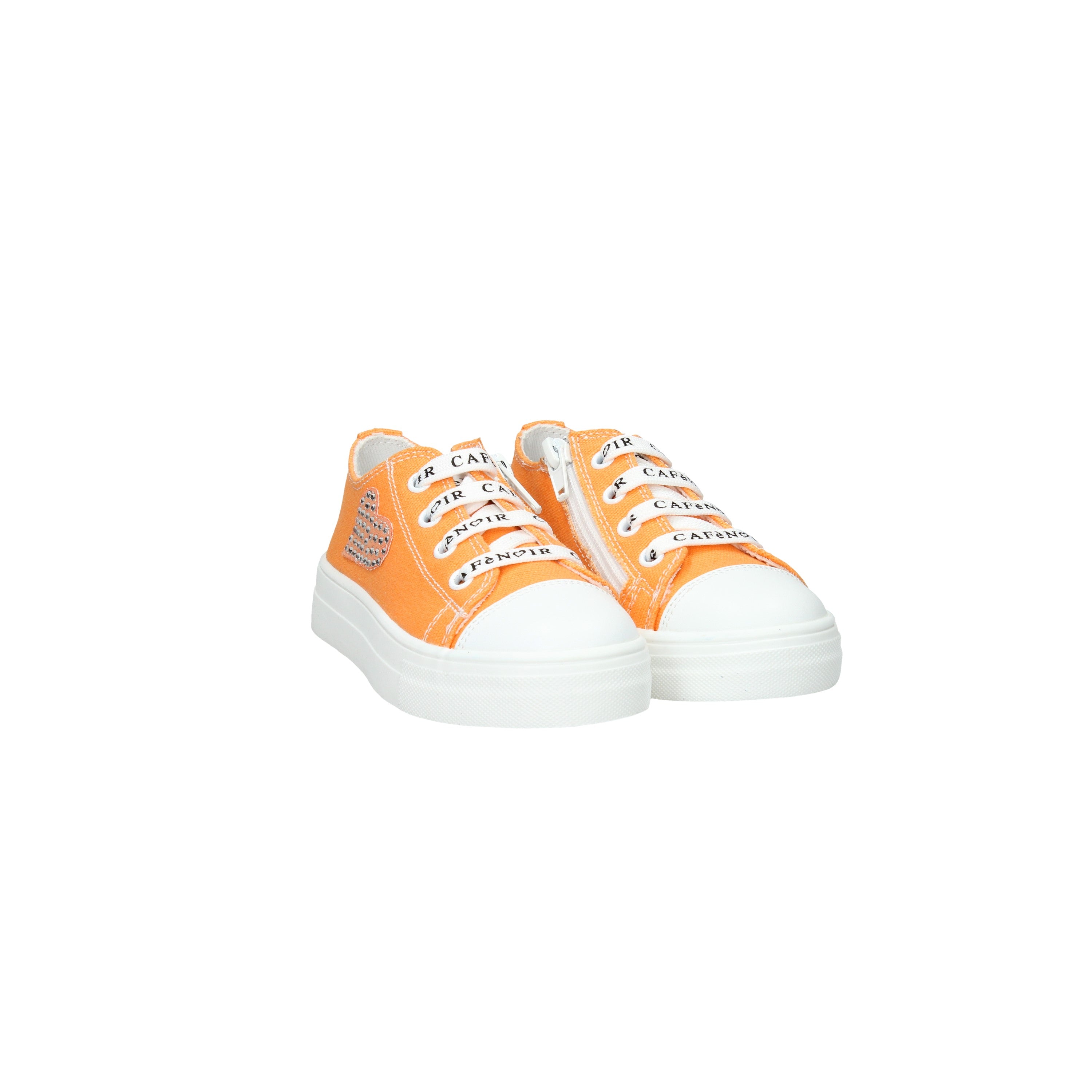 ARANCIO | CAFENOIR - BA C-2084 Sneakers