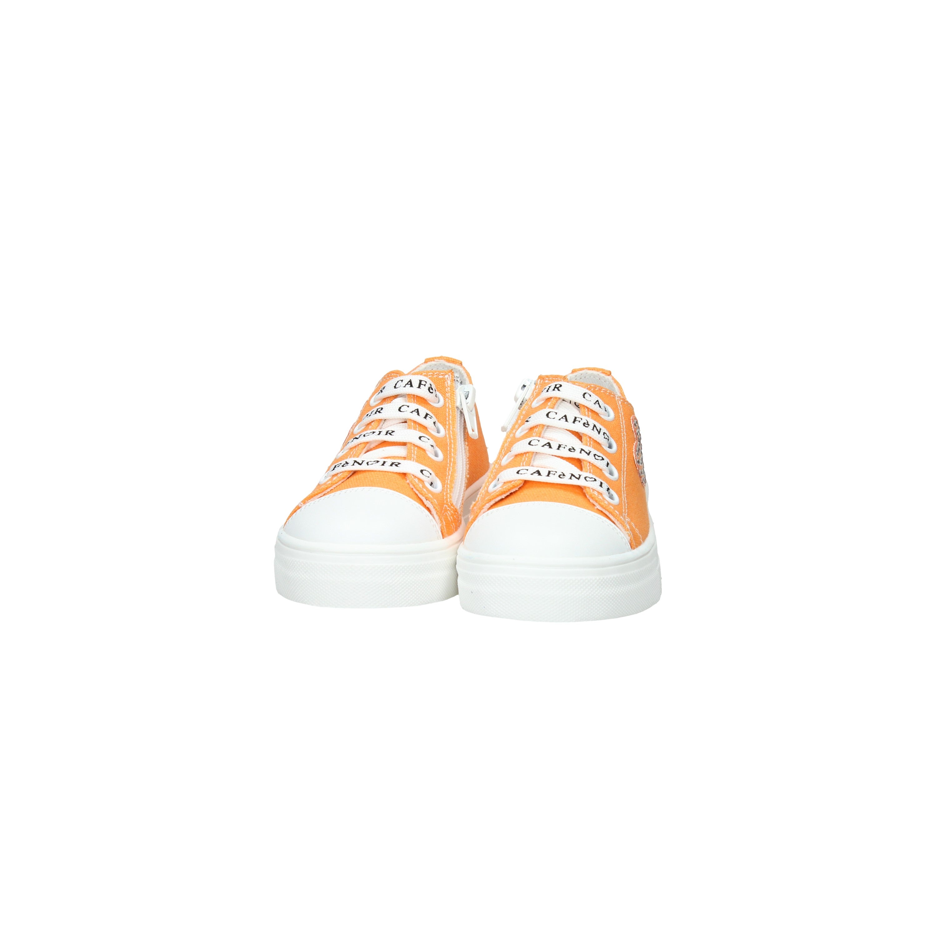 ARANCIO | CAFENOIR - BA C-2084 Sneakers