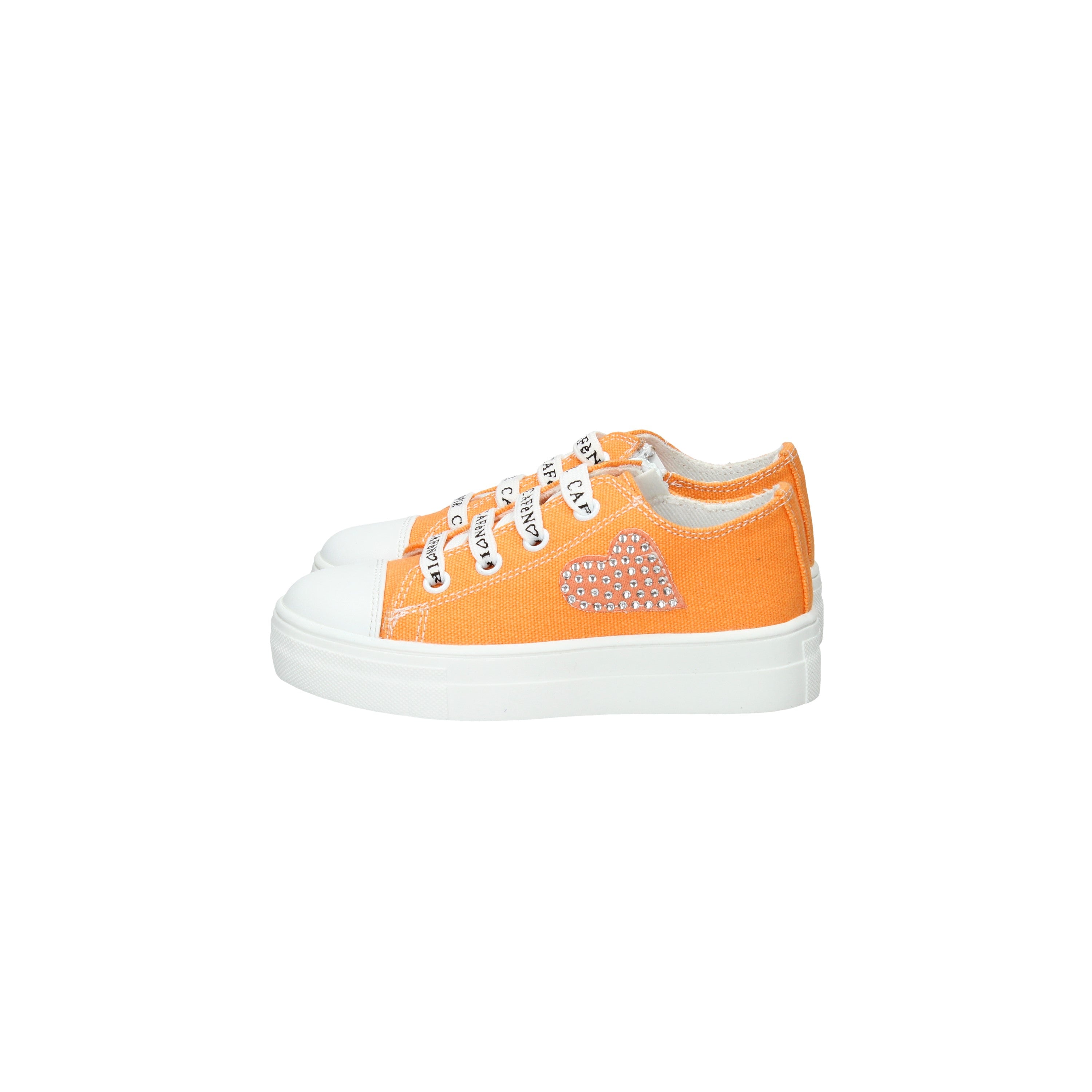 ARANCIO | CAFENOIR - BA C-2084 Sneakers