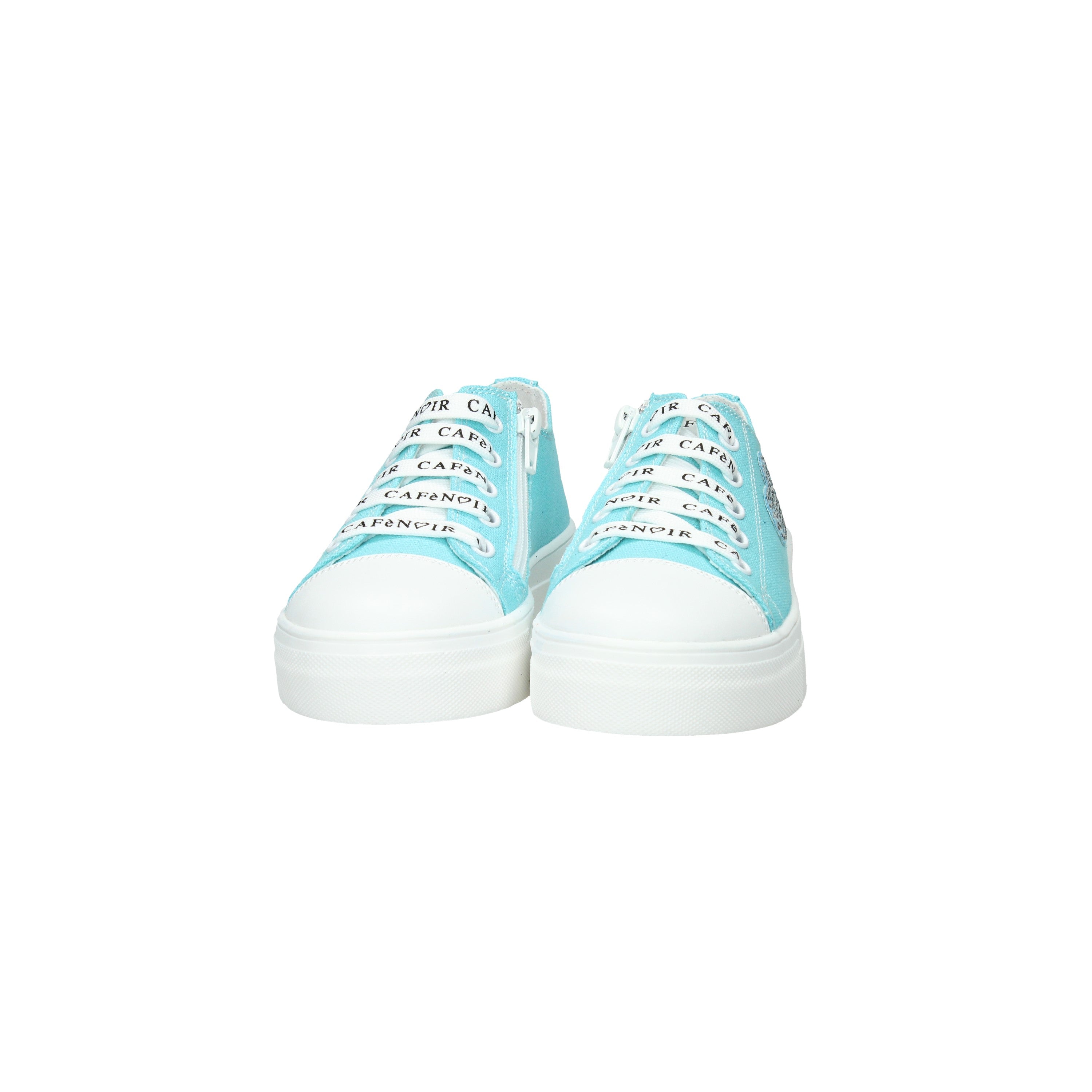 CELESTE | CAFENOIR - BA C-2084 Sneakers