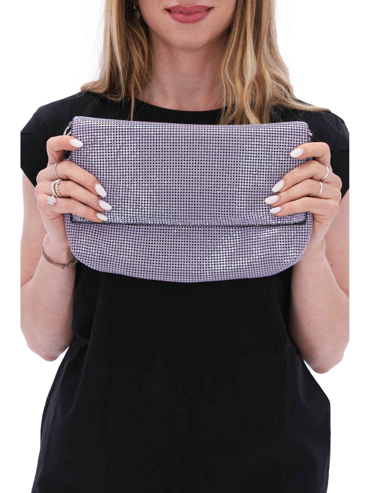 VALENTINO - D VBS6YK01STD Borsa