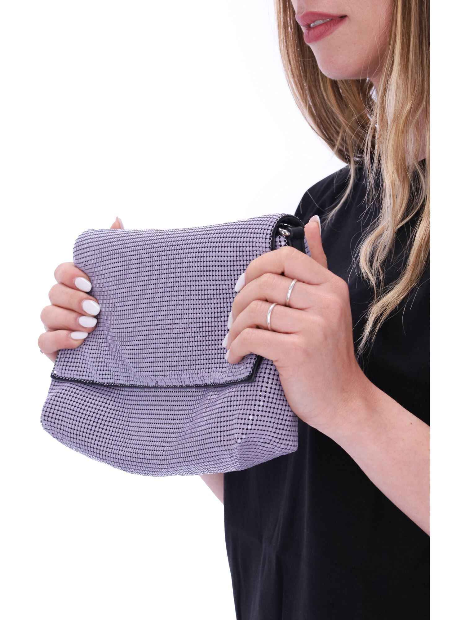 VALENTINO - D VBS6YK01STD Borsa