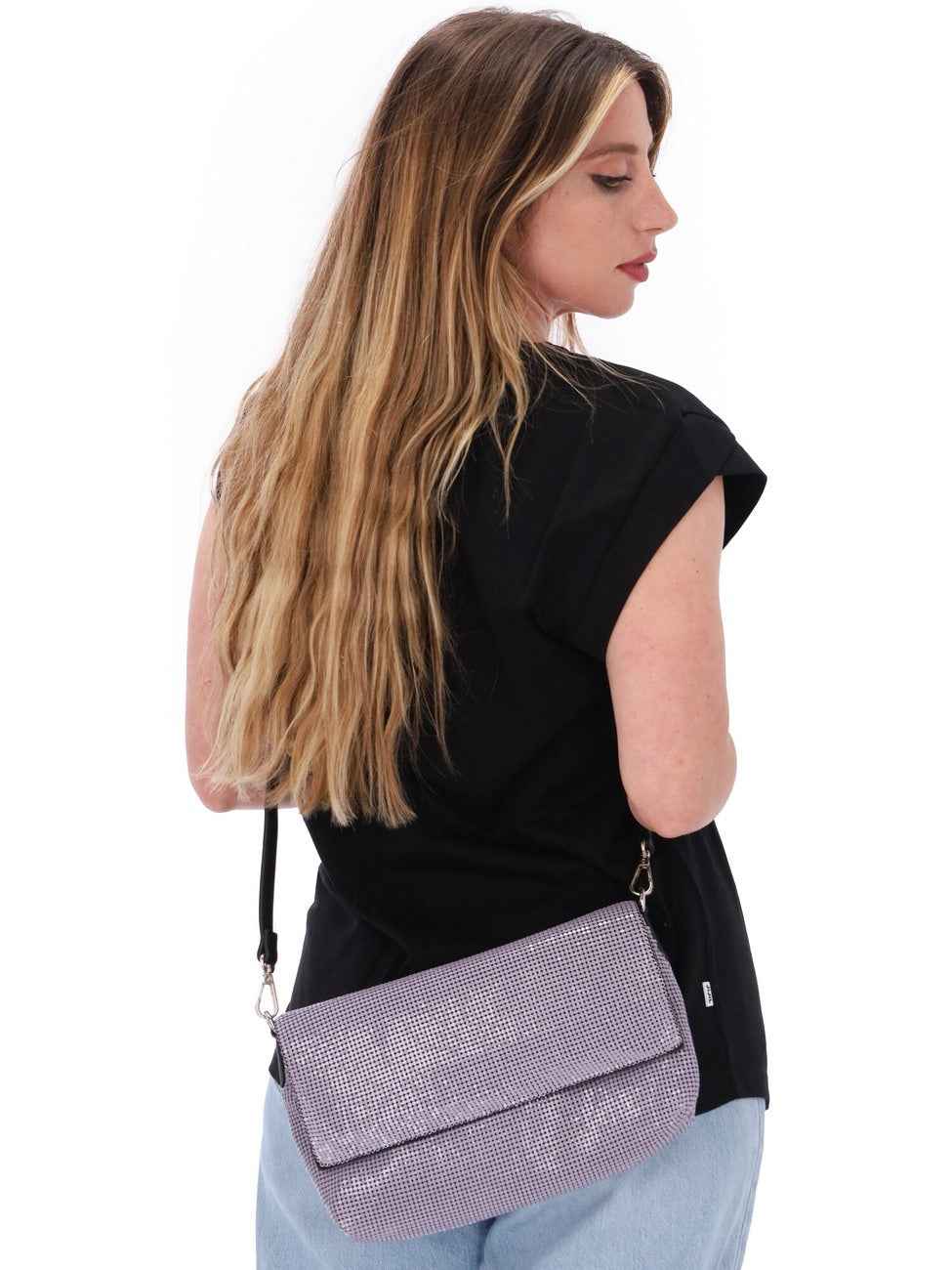 VALENTINO - D VBS6YK01STD Borsa