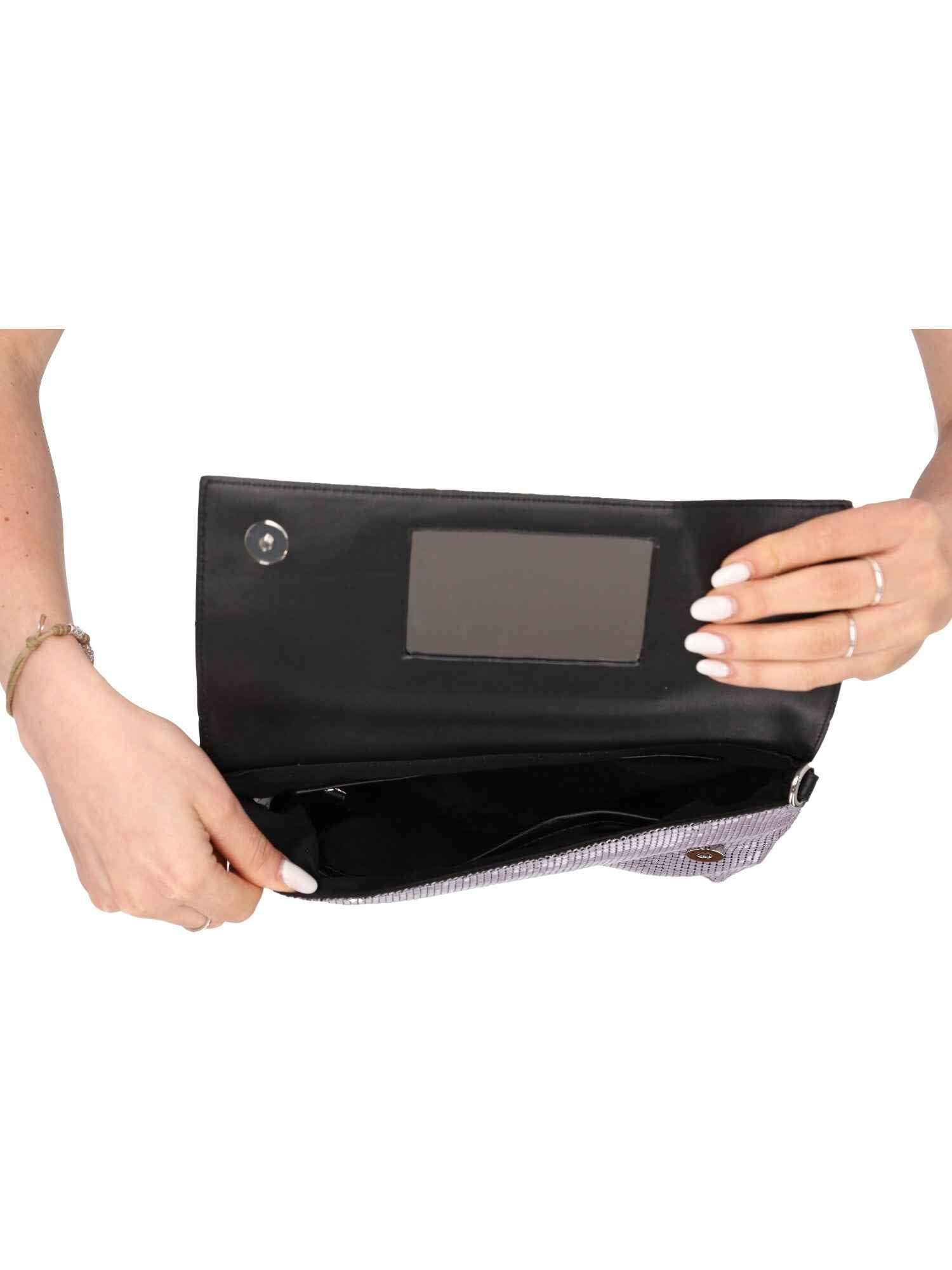 VALENTINO - D VBS6YK01STD Borsa