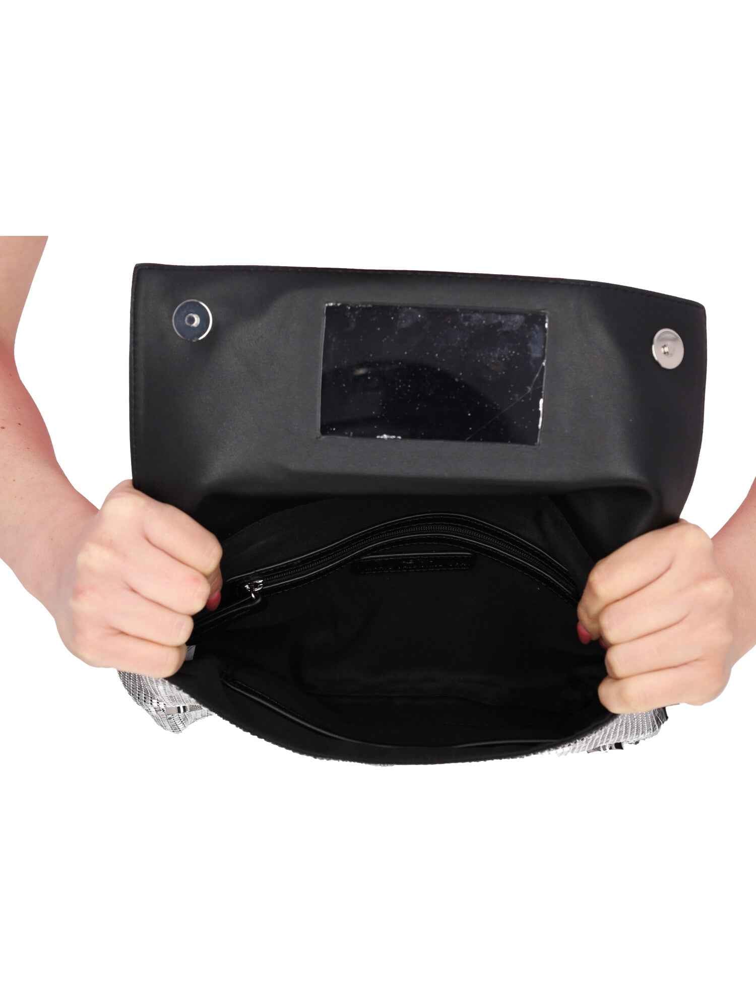 VALENTINO - D VBS6YK01STD Borsa