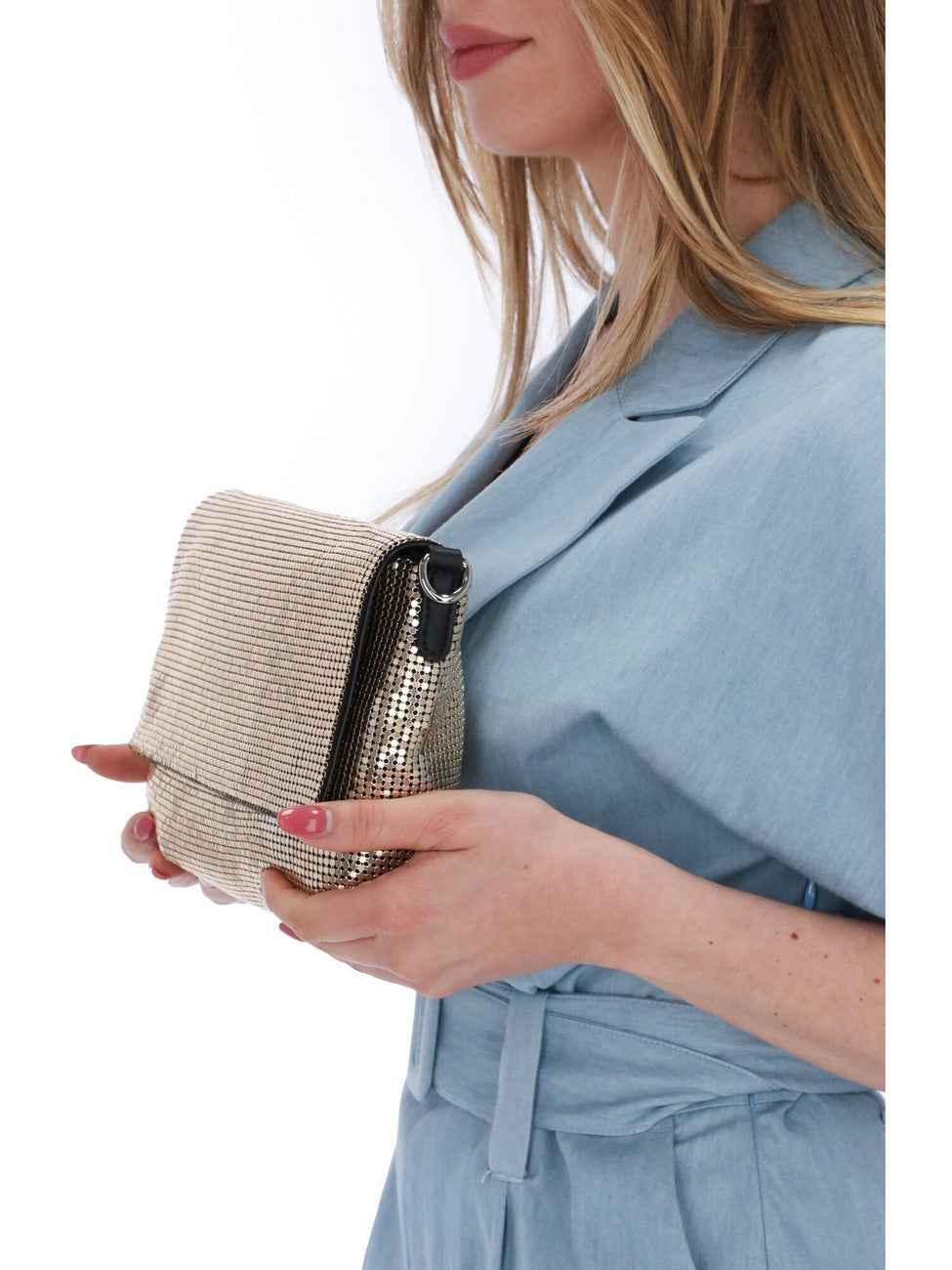 VALENTINO - D VBS6YK01STD Borsa