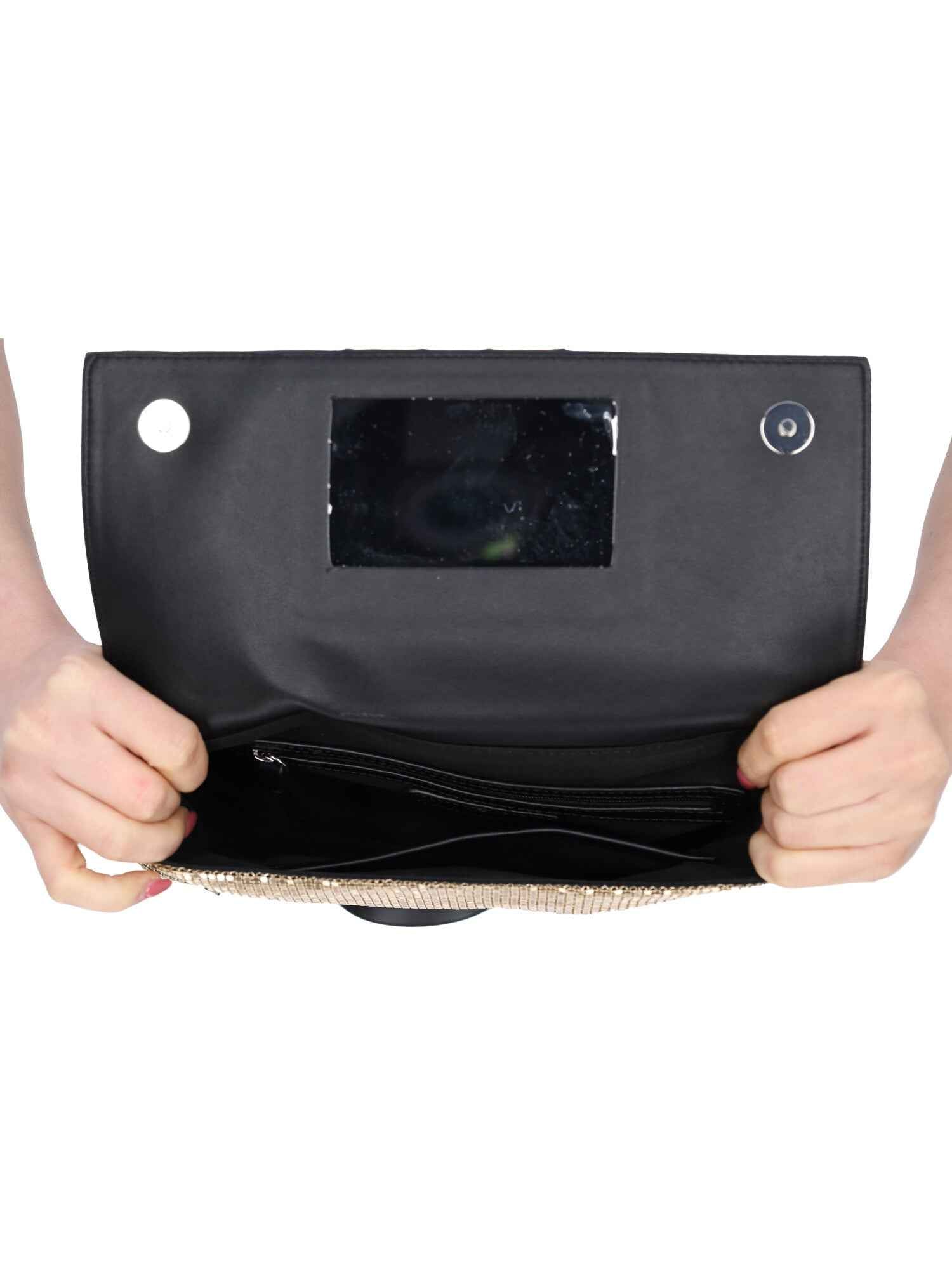 VALENTINO - D VBS6YK01STD Borsa