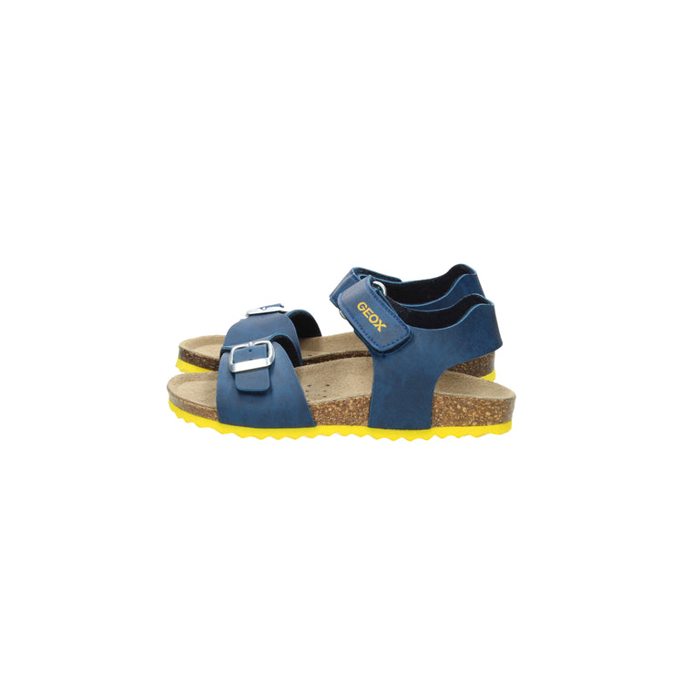 GEOX - BO J028LB Sandalo