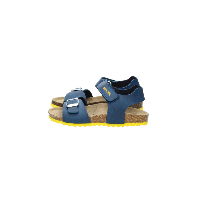 GEOX - BO J028LB Sandalo