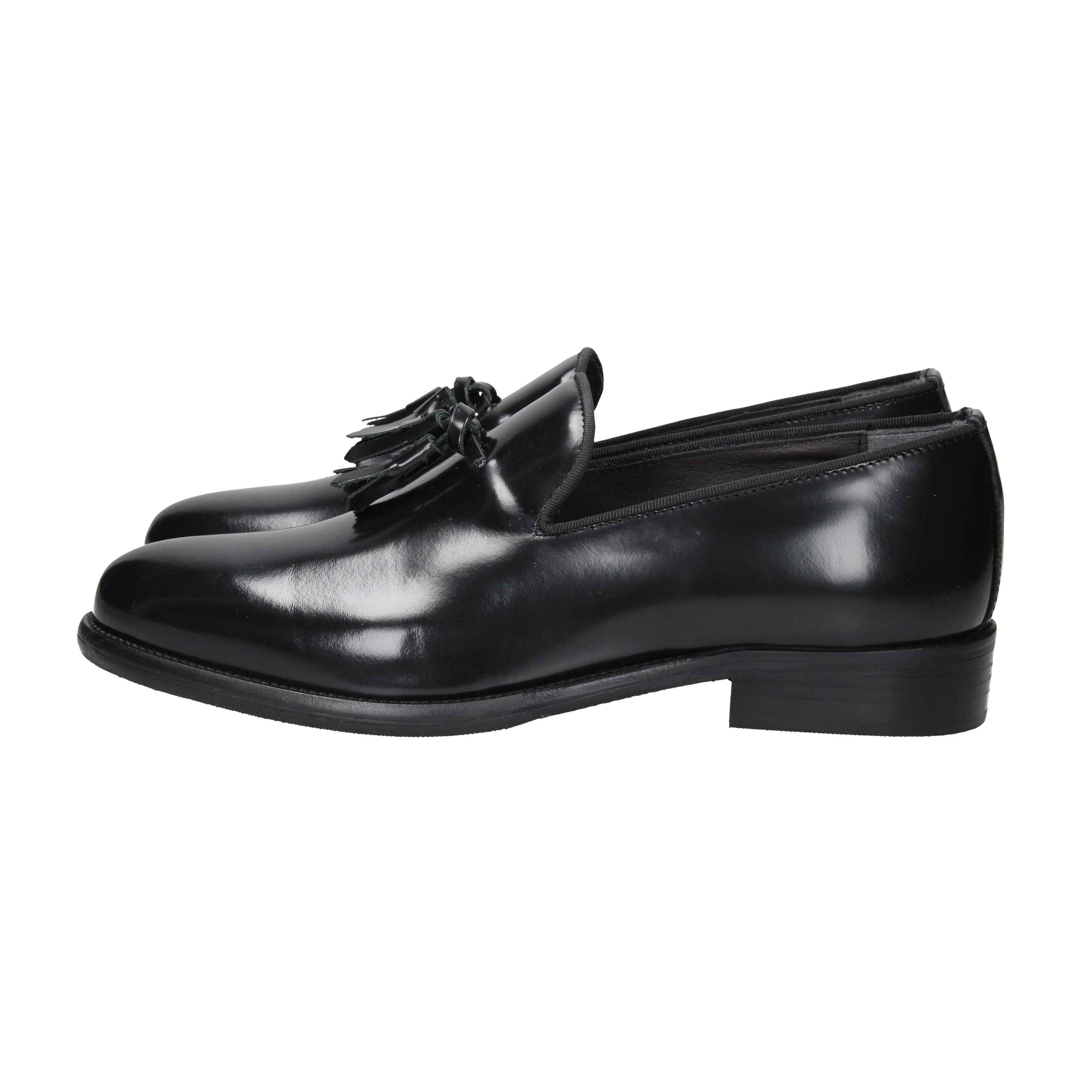 OSSIANI - U ELEMP Mocassino